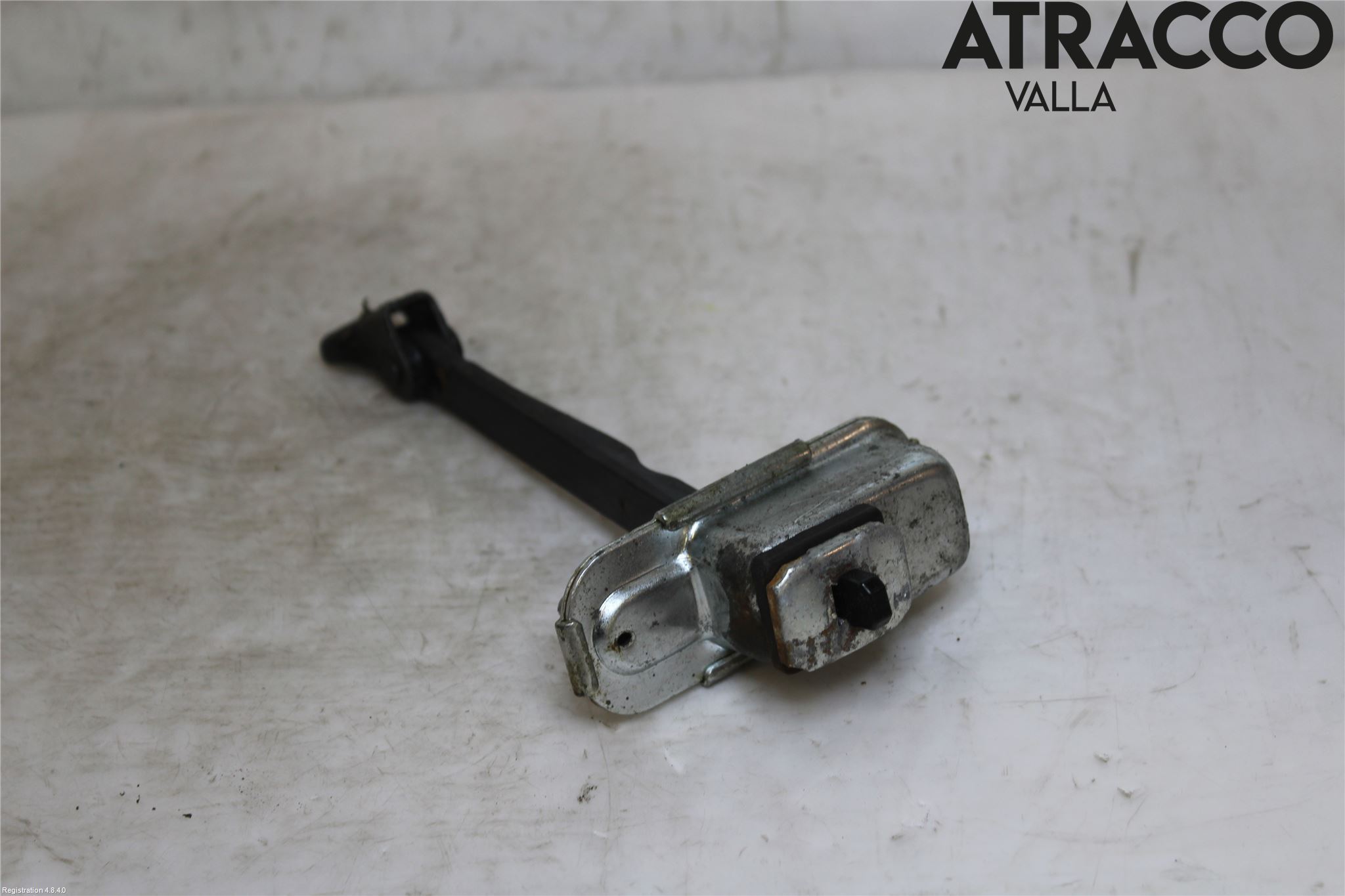 Hyundai i40 08-15 Dørstopper