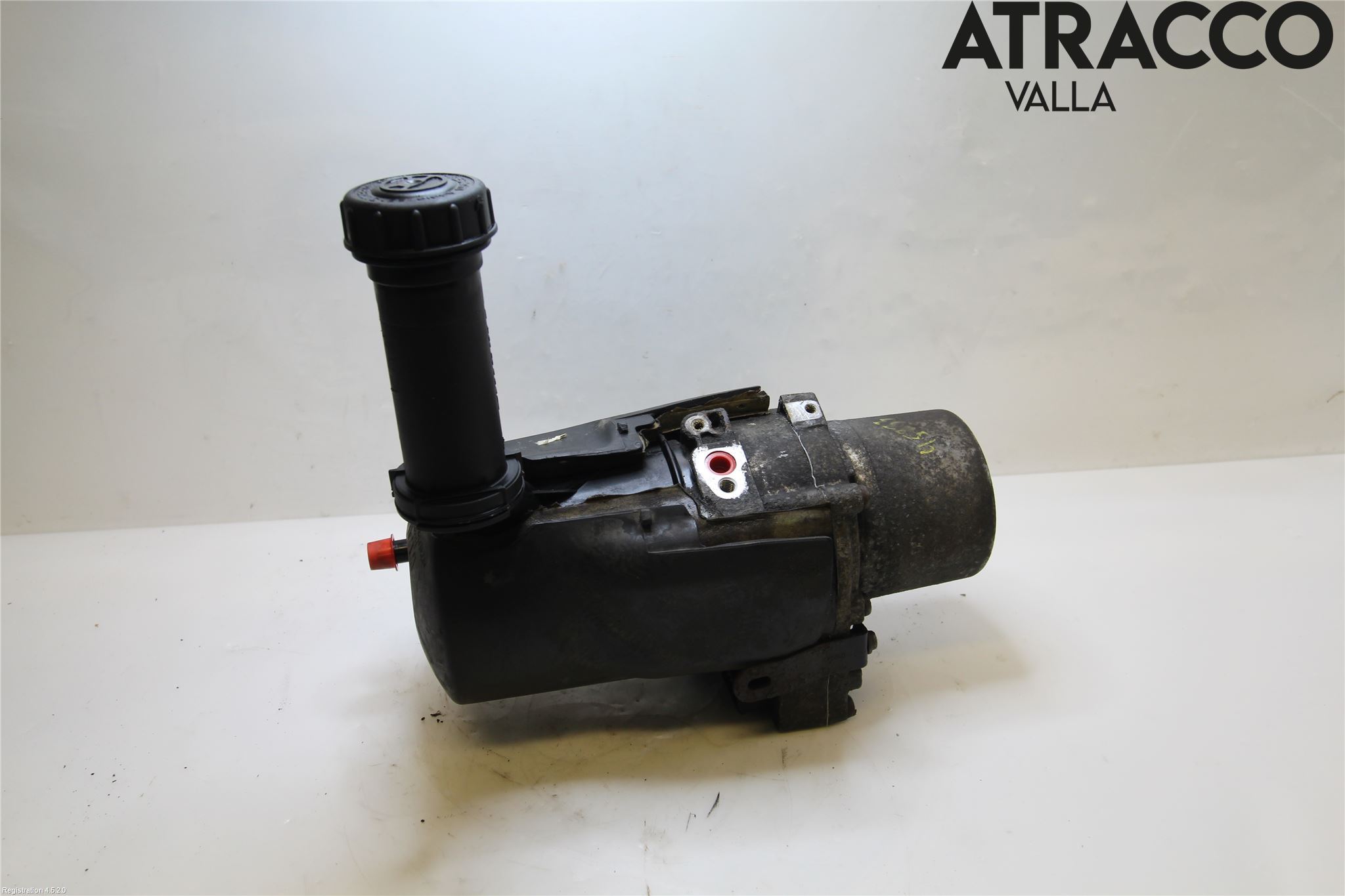 Citroen C4 I   05-10 Servostyring Eletrisk Pumpe