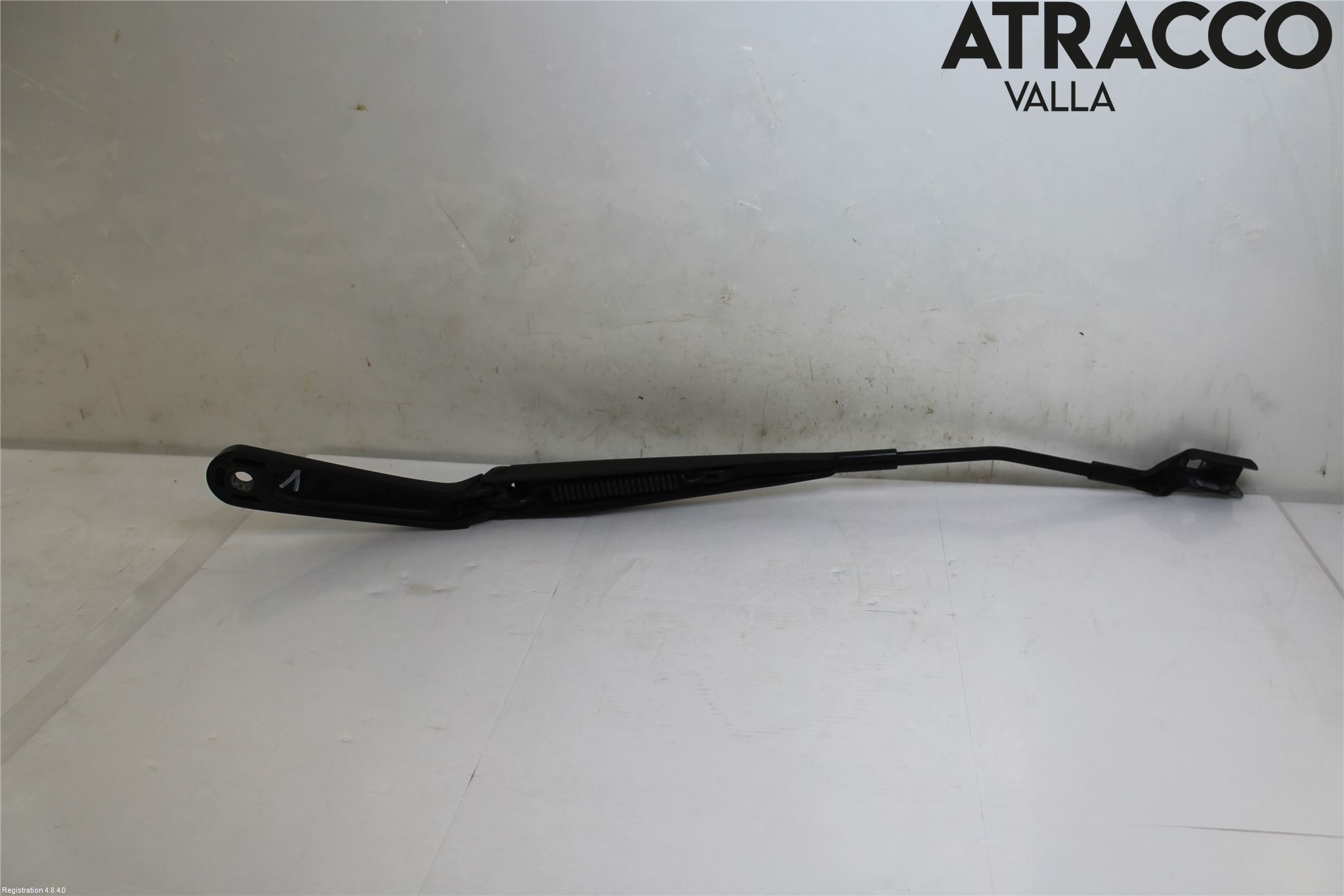 Jaguar XF (X260) 16-24 Viskerarm-Armer Frontrute