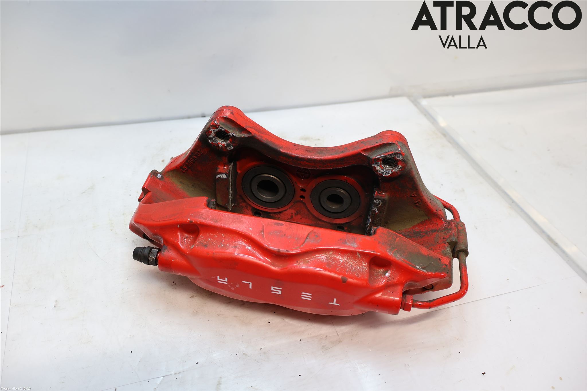 Tesla MODEL S 13- Bremsecaliper Bak Høyre