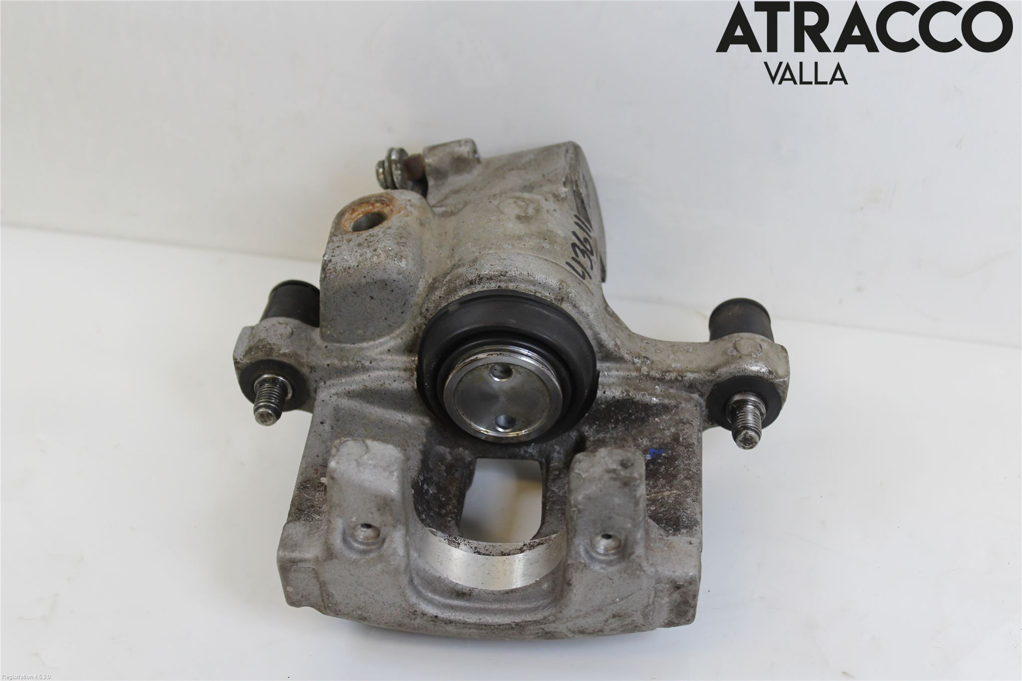 Ford TRANSIT CONNECT 03-08 Bremsecaliper Bak Høyre