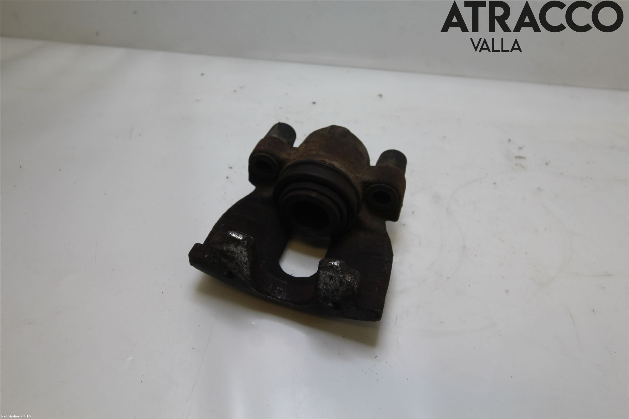 Volvo S80 99-03 Bremsecaliper Bak Venstre