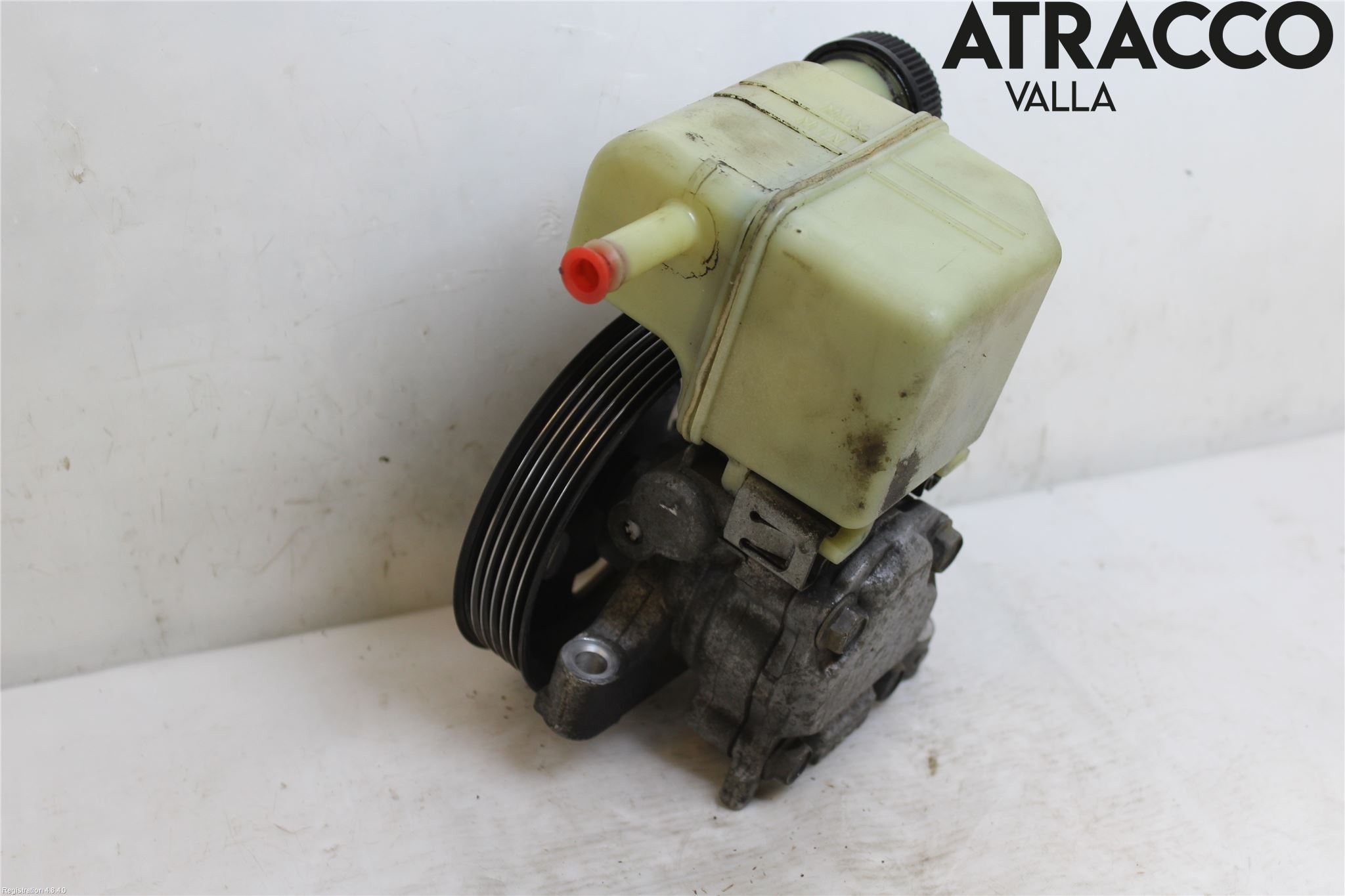 Mazda 6 02-08 Servo Pumpe