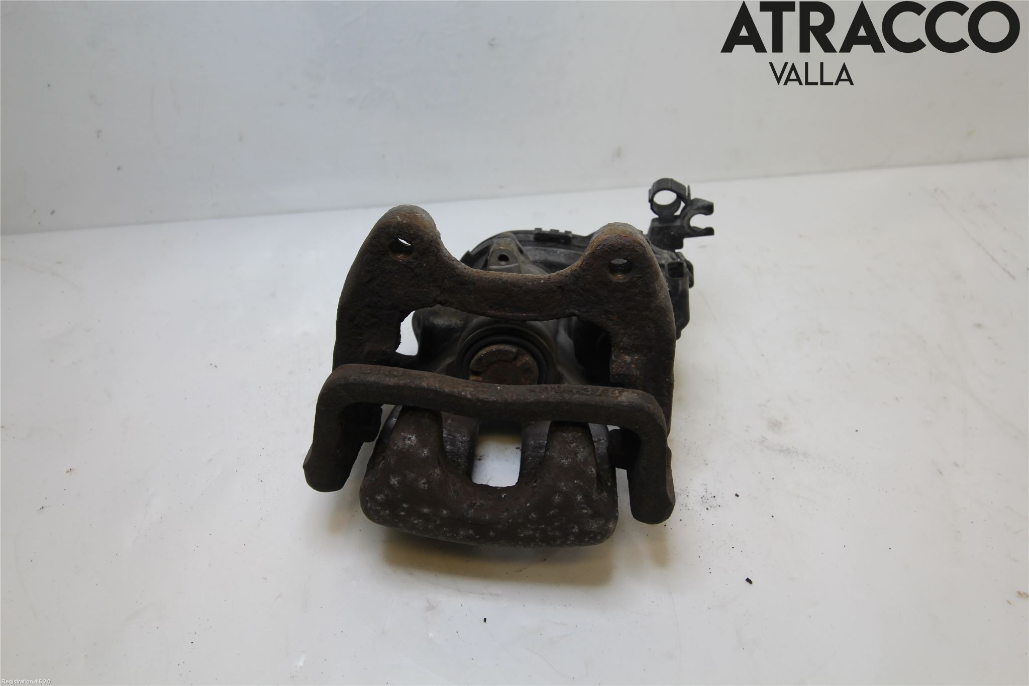 Mercedes-Benz MB CLA-KLASS (C117/X117) 13-19 Bremsecaliper Bak Venstre