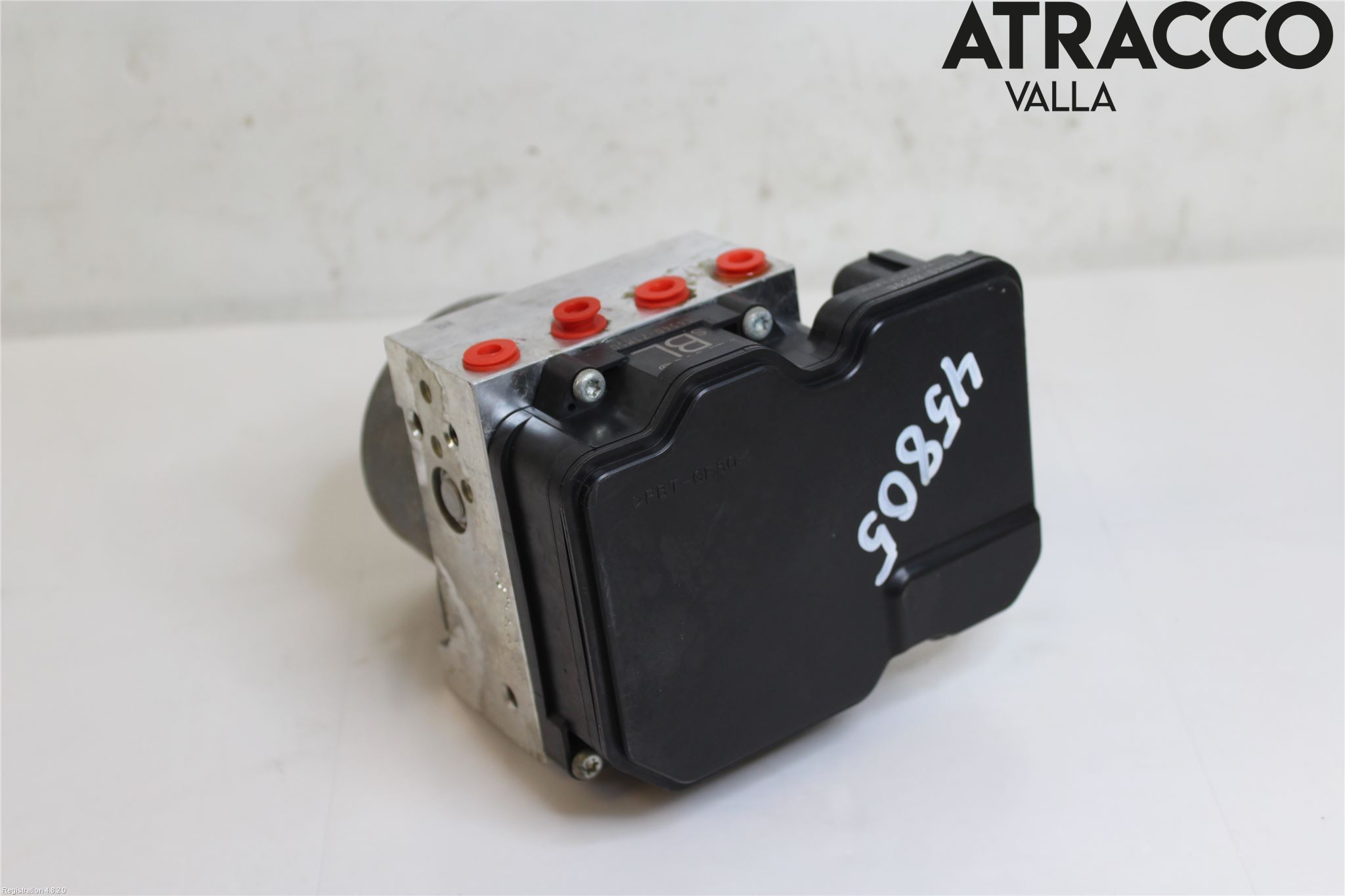 Toyota HILUX 16- Abs Hydraulikkaggregat