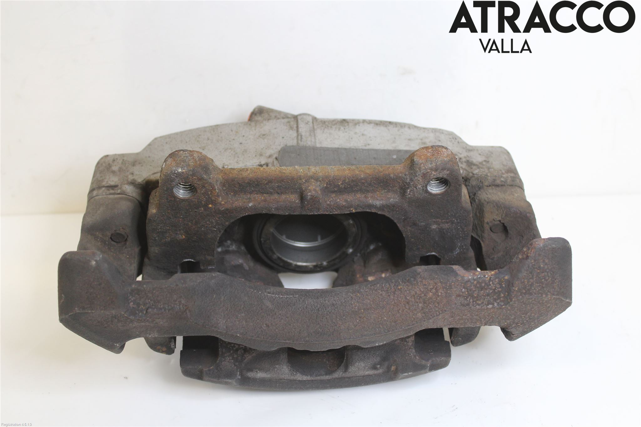 Volvo XC70 14-16 Bremsecaliper Foran Venstre
