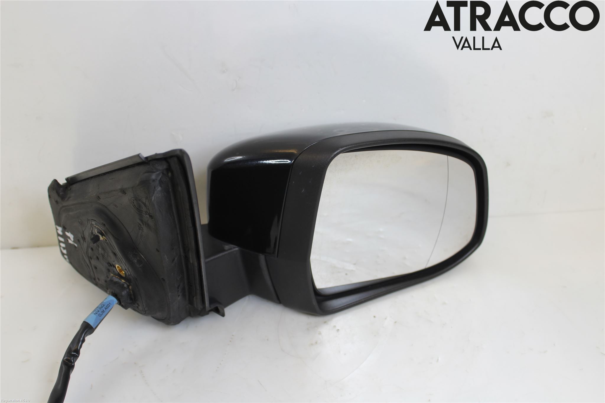 Ford MONDEO 07-15 Speil H M-El Justering