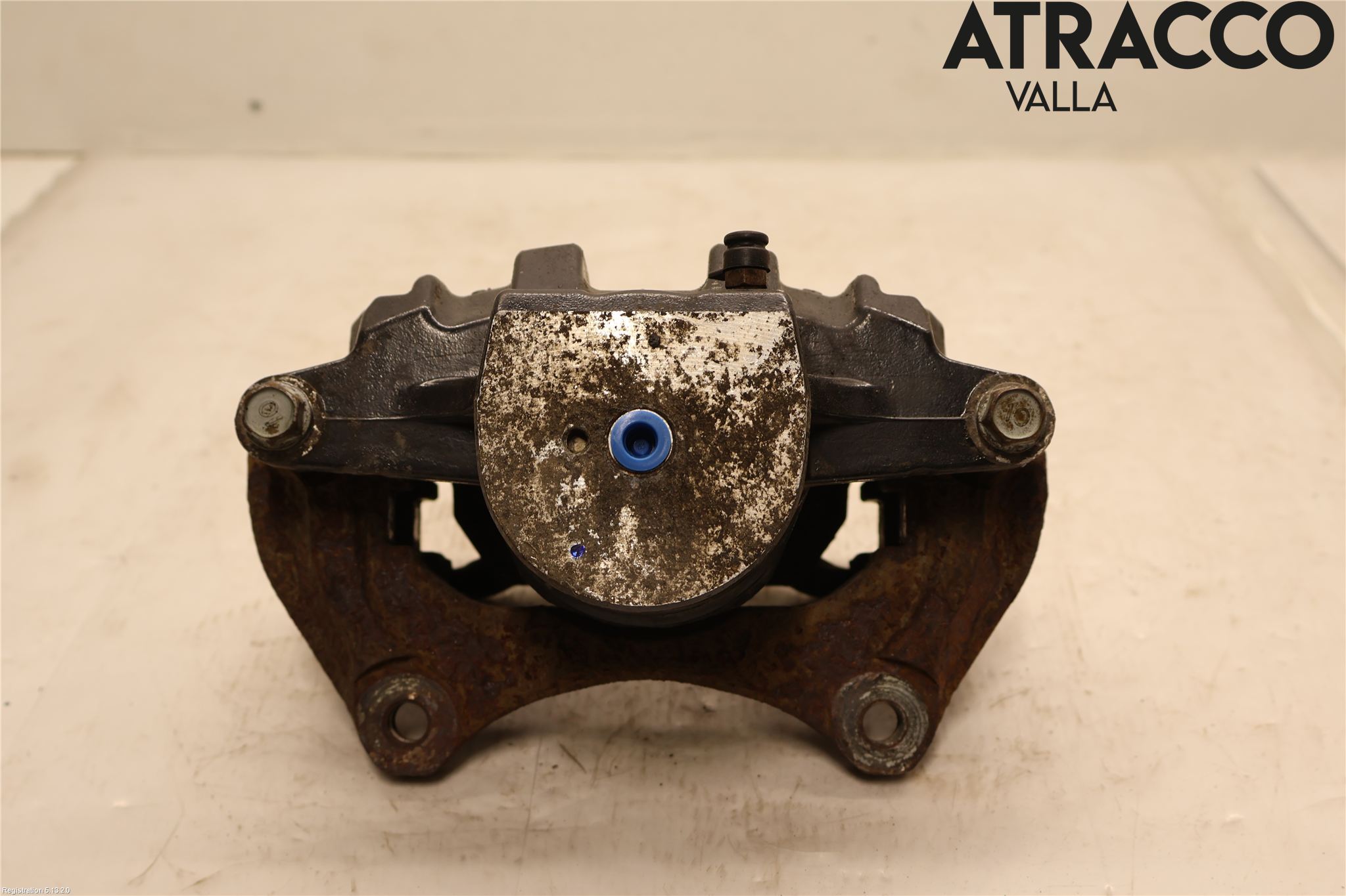 Kia OPTIMA 00-15 Bremsecaliper Foran Venstre