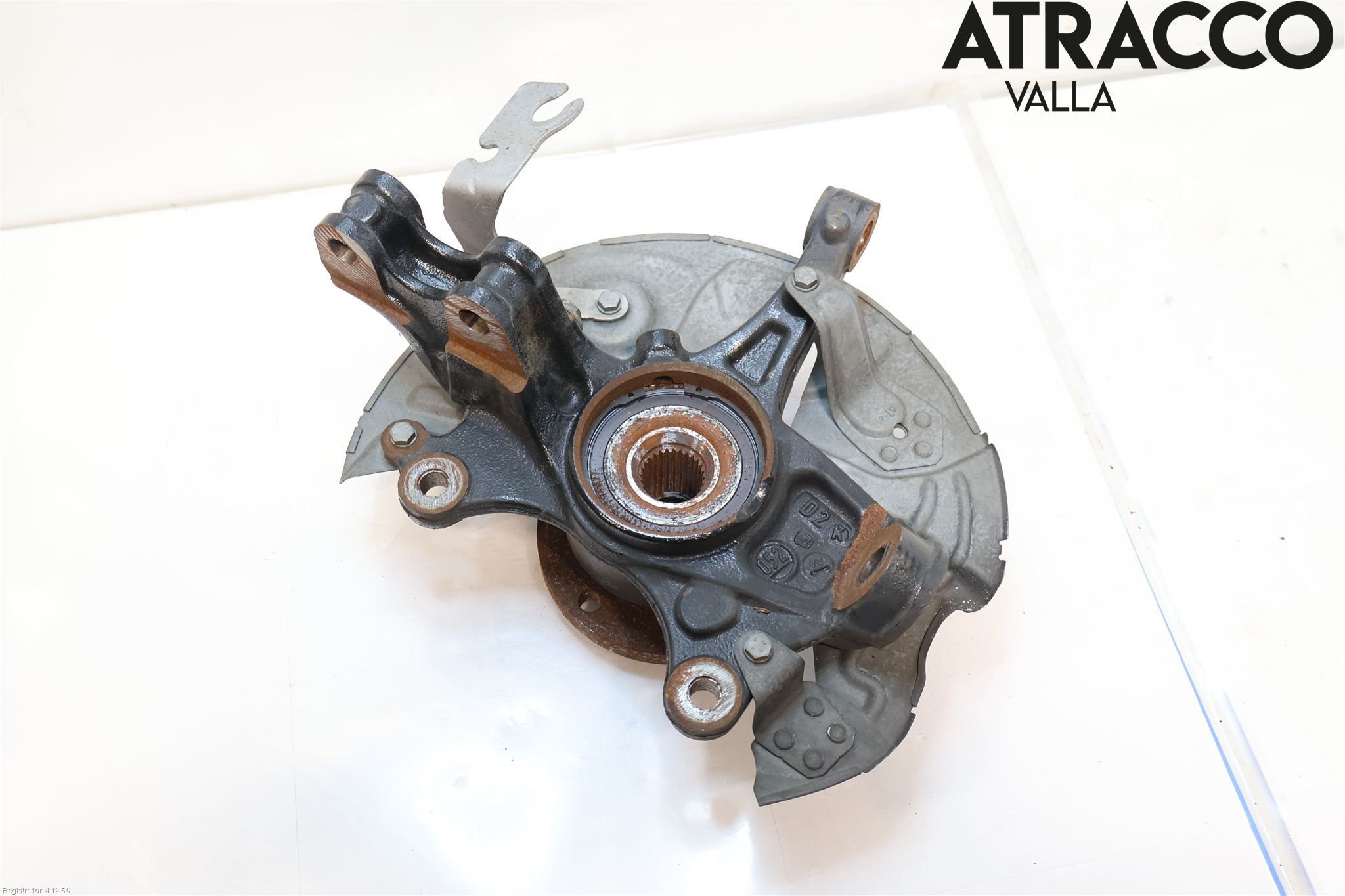 Opel ASTRA L 22- Spindel Hf