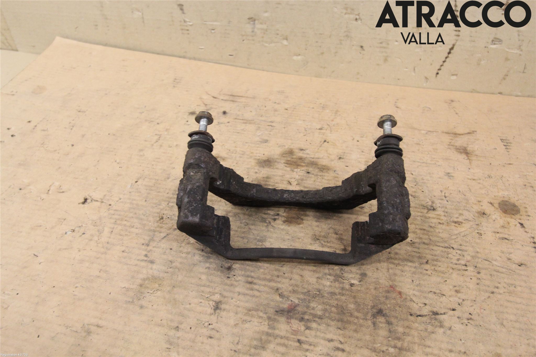 Ford MONDEO     01-06 Bremsecaliper Feste Holder