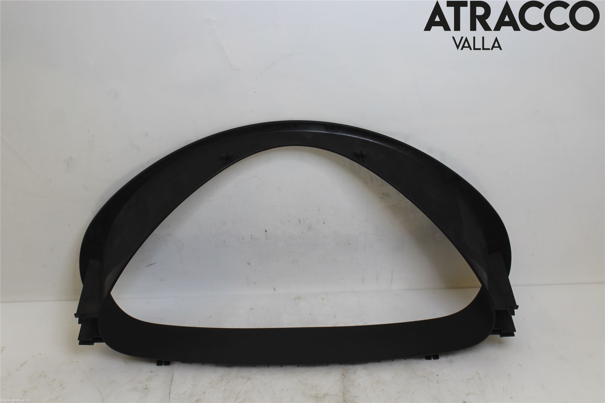 Mercedes-Benz MB C (203) 00-07 Instrument Ramme