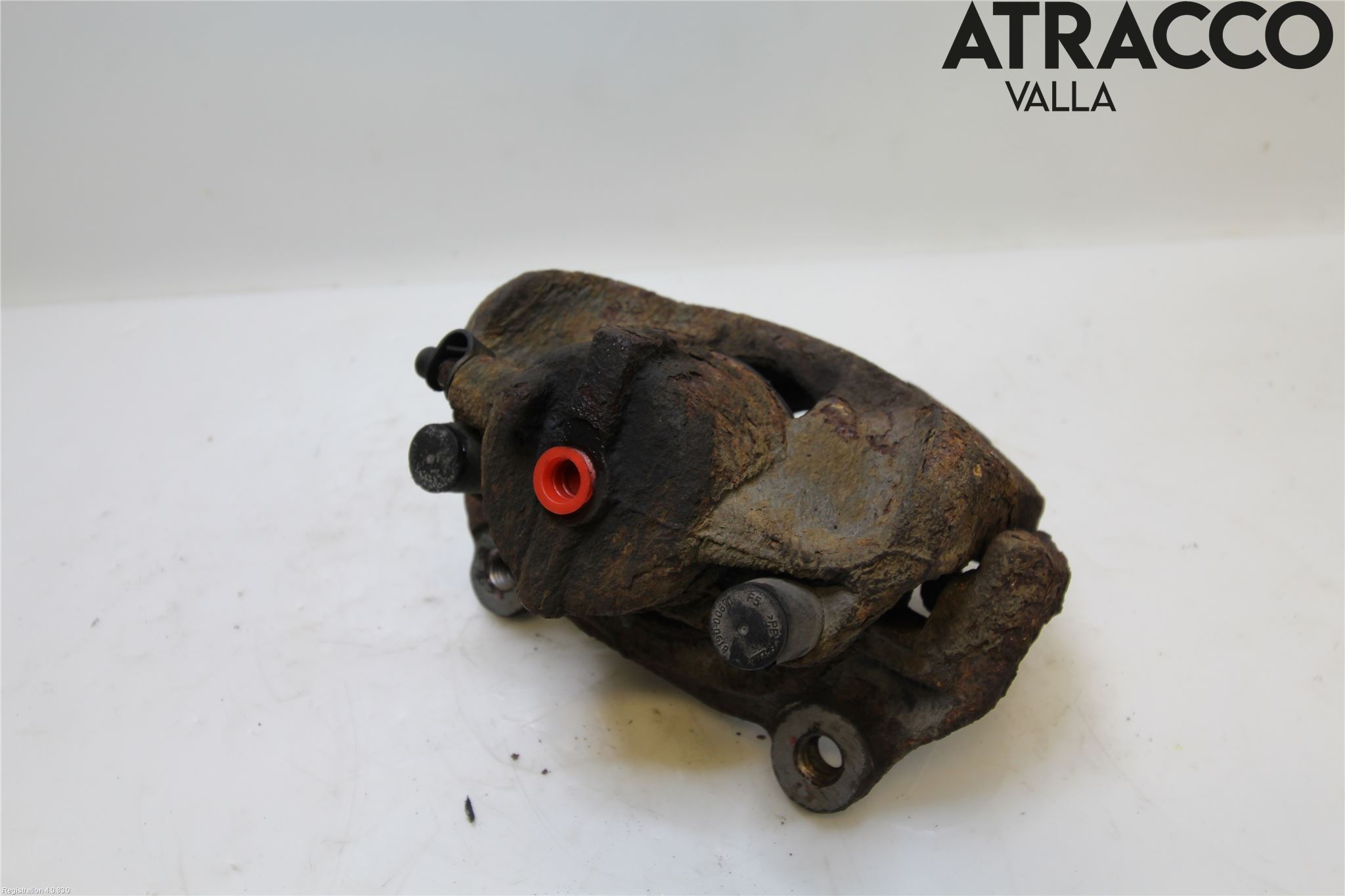 Opel VECTRA C 06-08 Bremsecaliper Foran Venstre