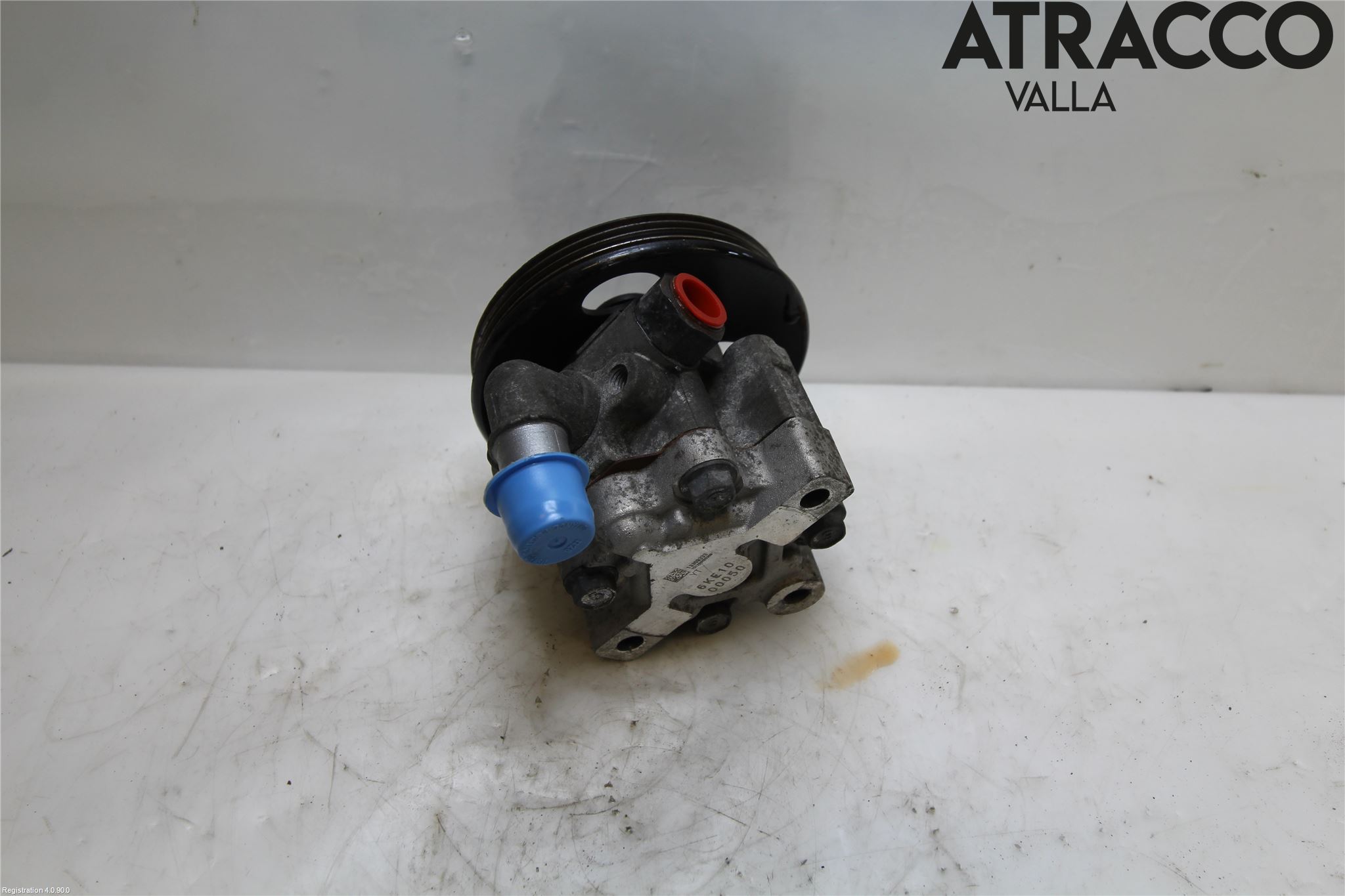 Saab 9-5 10-12 Servo Pumpe