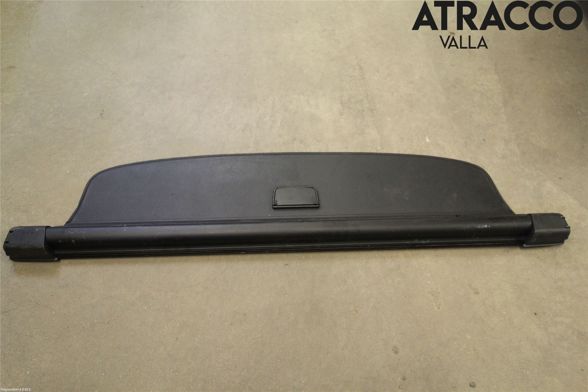 Volkswagen VW PASSAT 05-11 Innr Innsyn Beskytelse Stv
