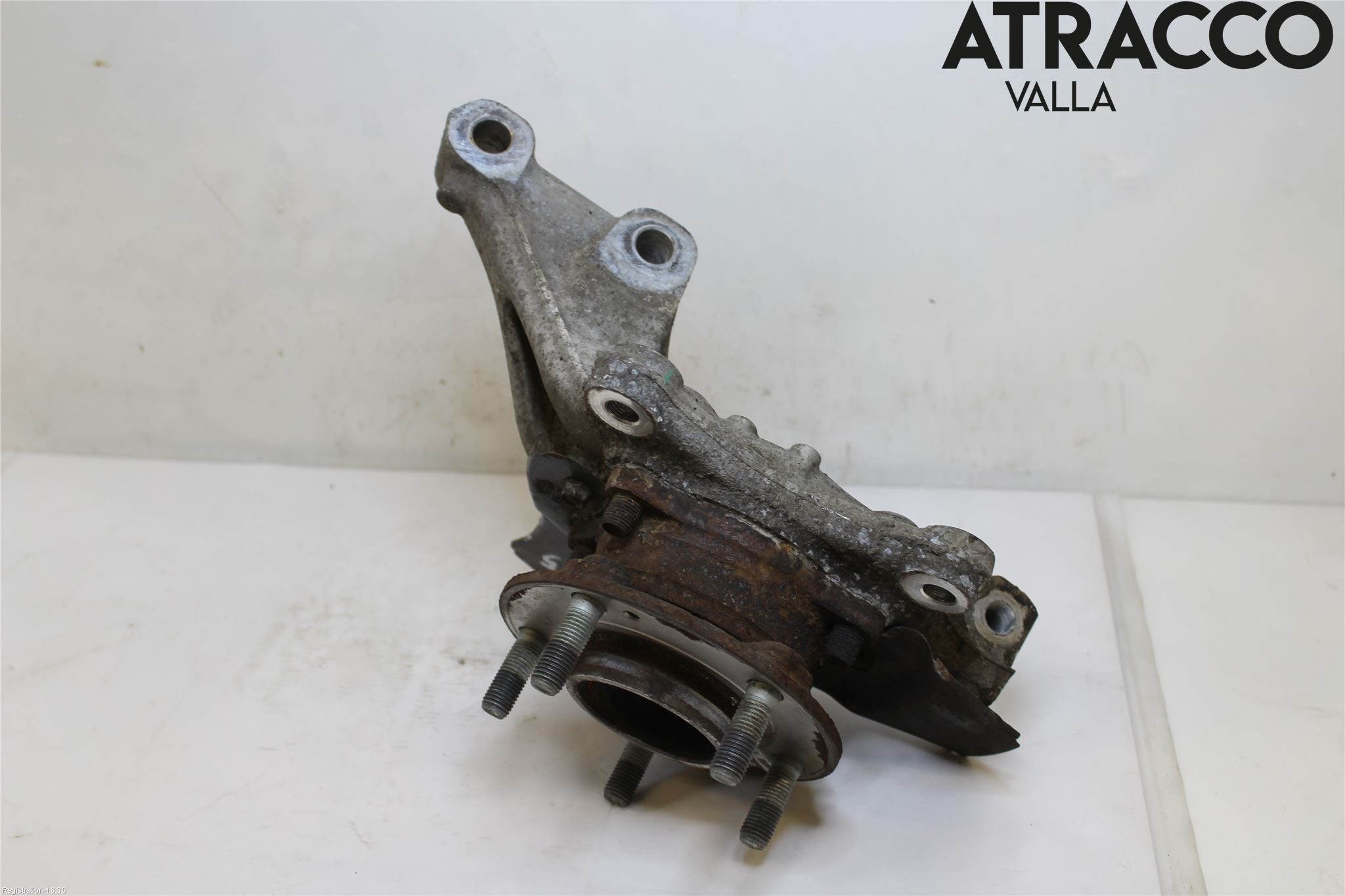 Kia OPTIMA 16-20 Spindel Hf