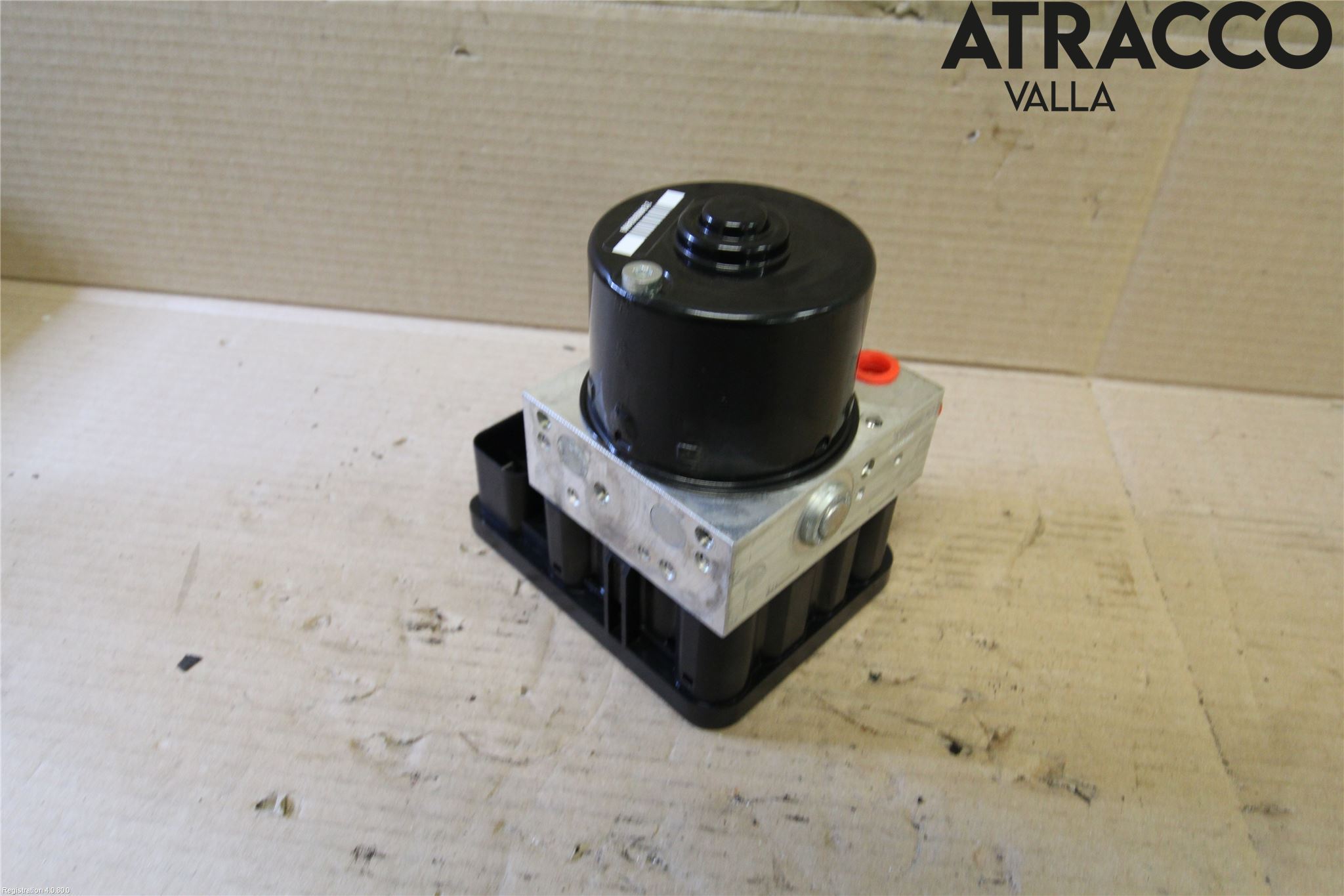 BMW 3 E90/91 SED/TOU 05-12 Abs Hydraulikkaggregat
