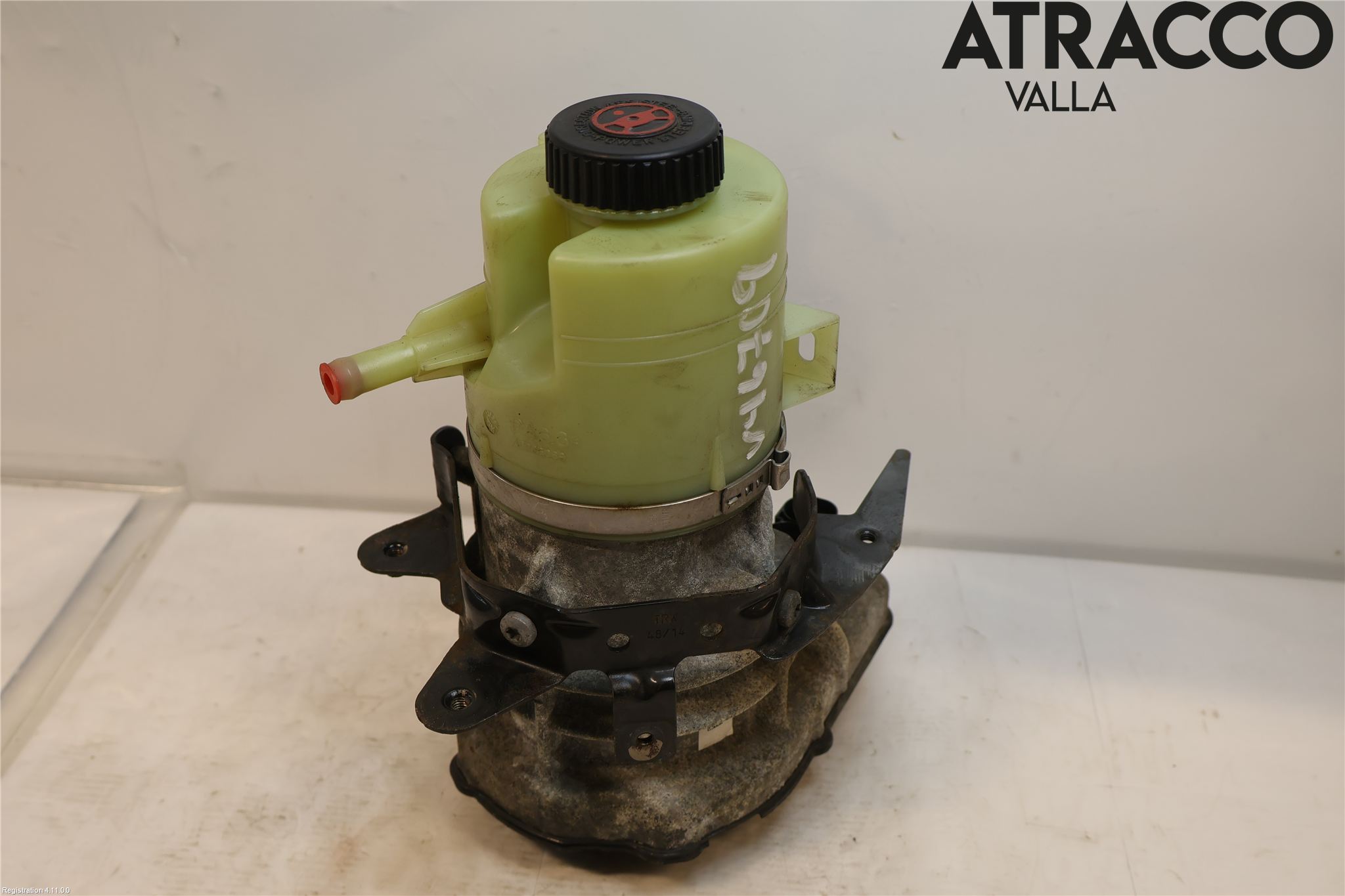 Opel VIVARO 15-19 Servostyring Eletrisk Pumpe
