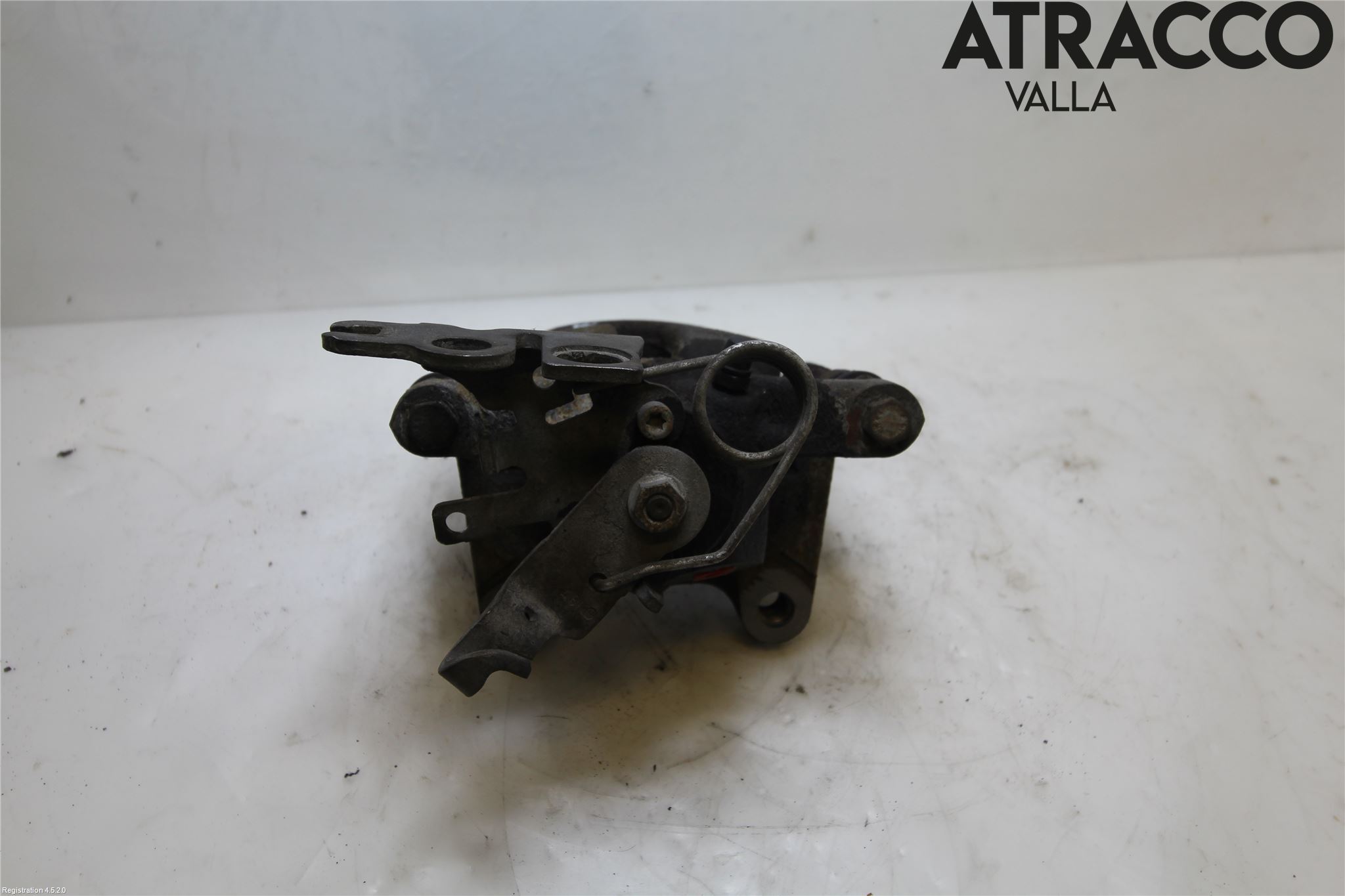 Volkswagen VW CADDY 16-20 Bremsecaliper Bak Høyre
