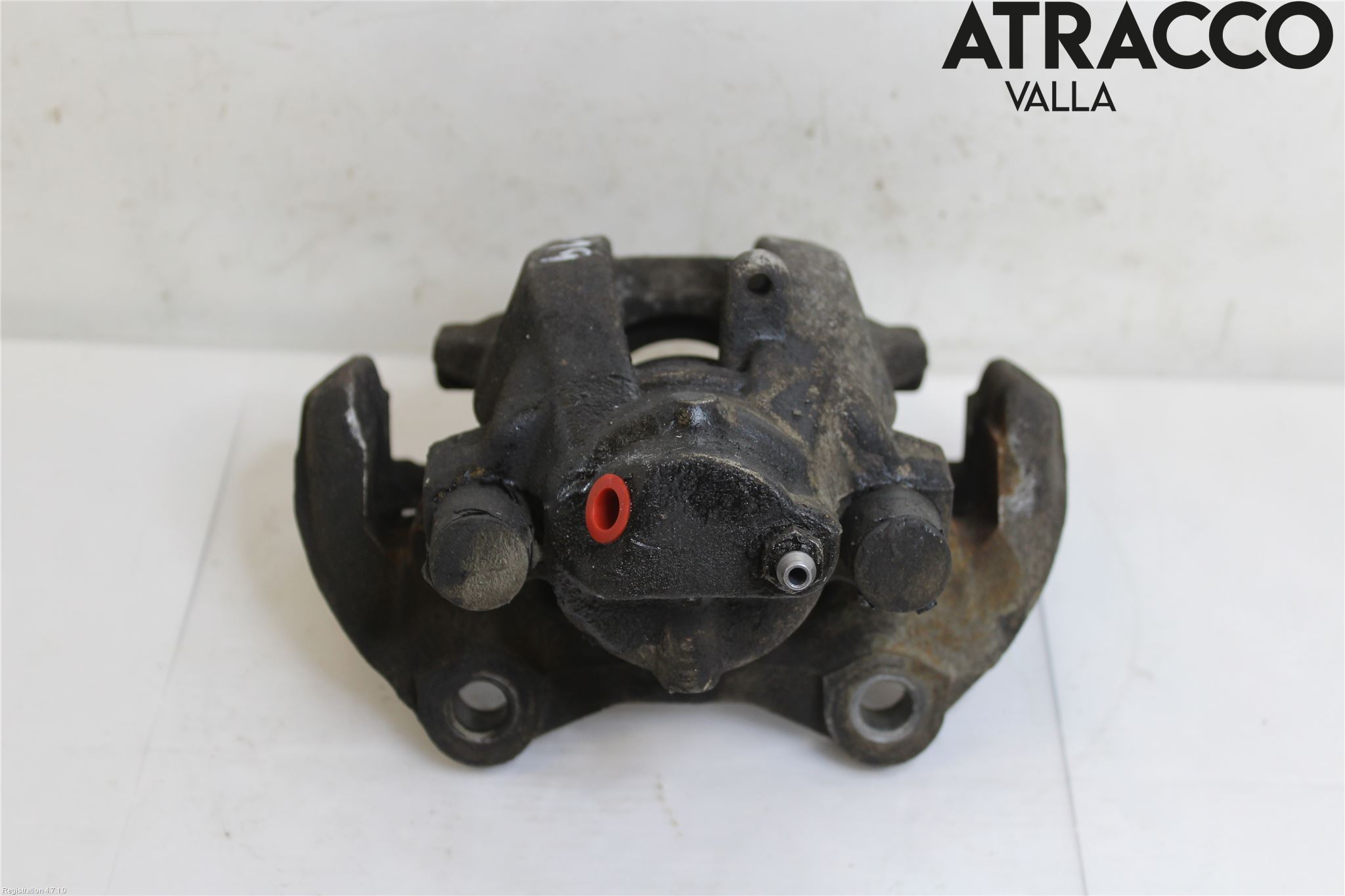 Mercedes-Benz MB E-KLASS (W212) 09-16 Bremsecaliper Bak Venstre