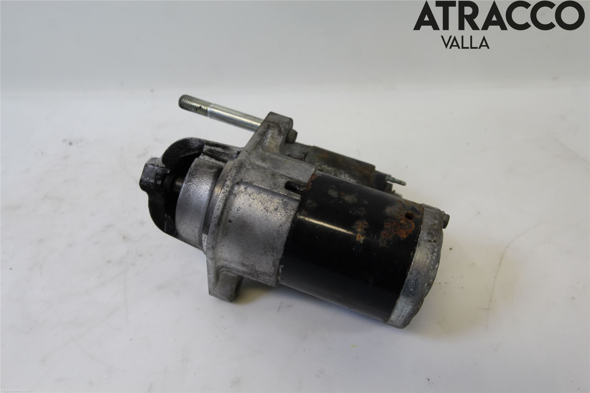 Suzuki SWIFT 11-16 Startmotor