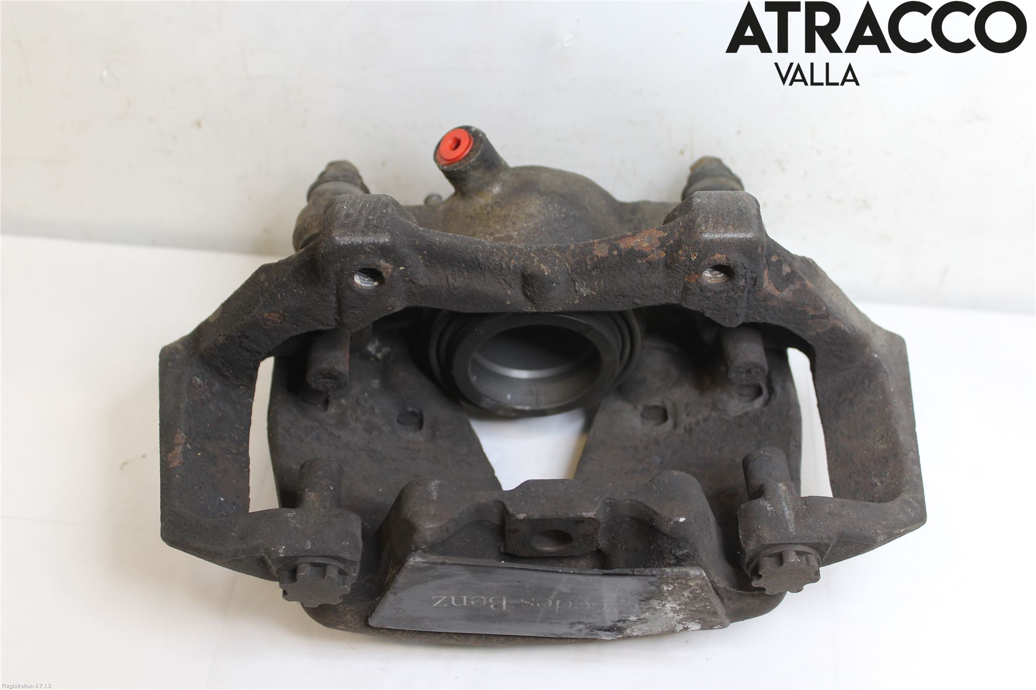 Mercedes-Benz MB E-KLASS (W212) 09-16 Bremsecaliper Foran Venstre