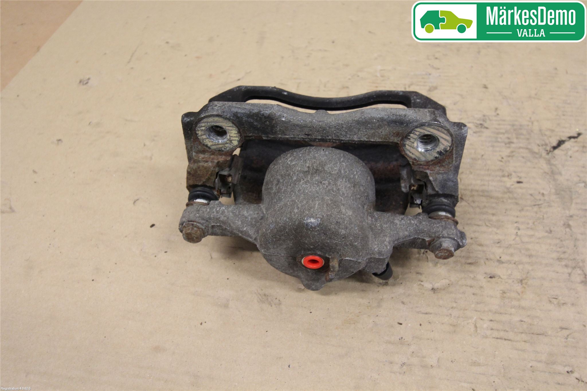 Honda CR-V 13-18 Bremsecaliper Foran Venstre