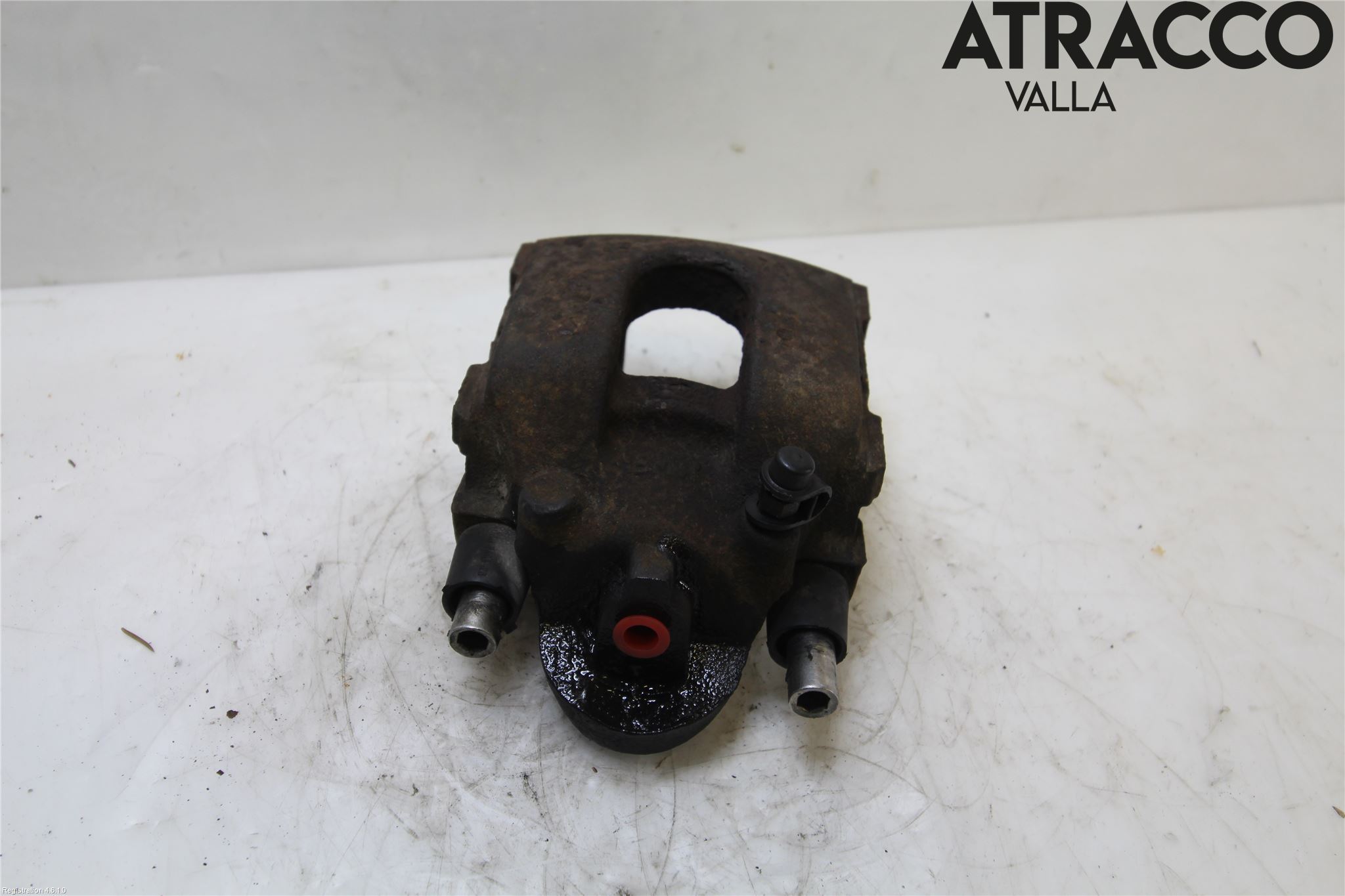 BMW 7 E65/66    00-08 Bremsecaliper Bak Venstre
