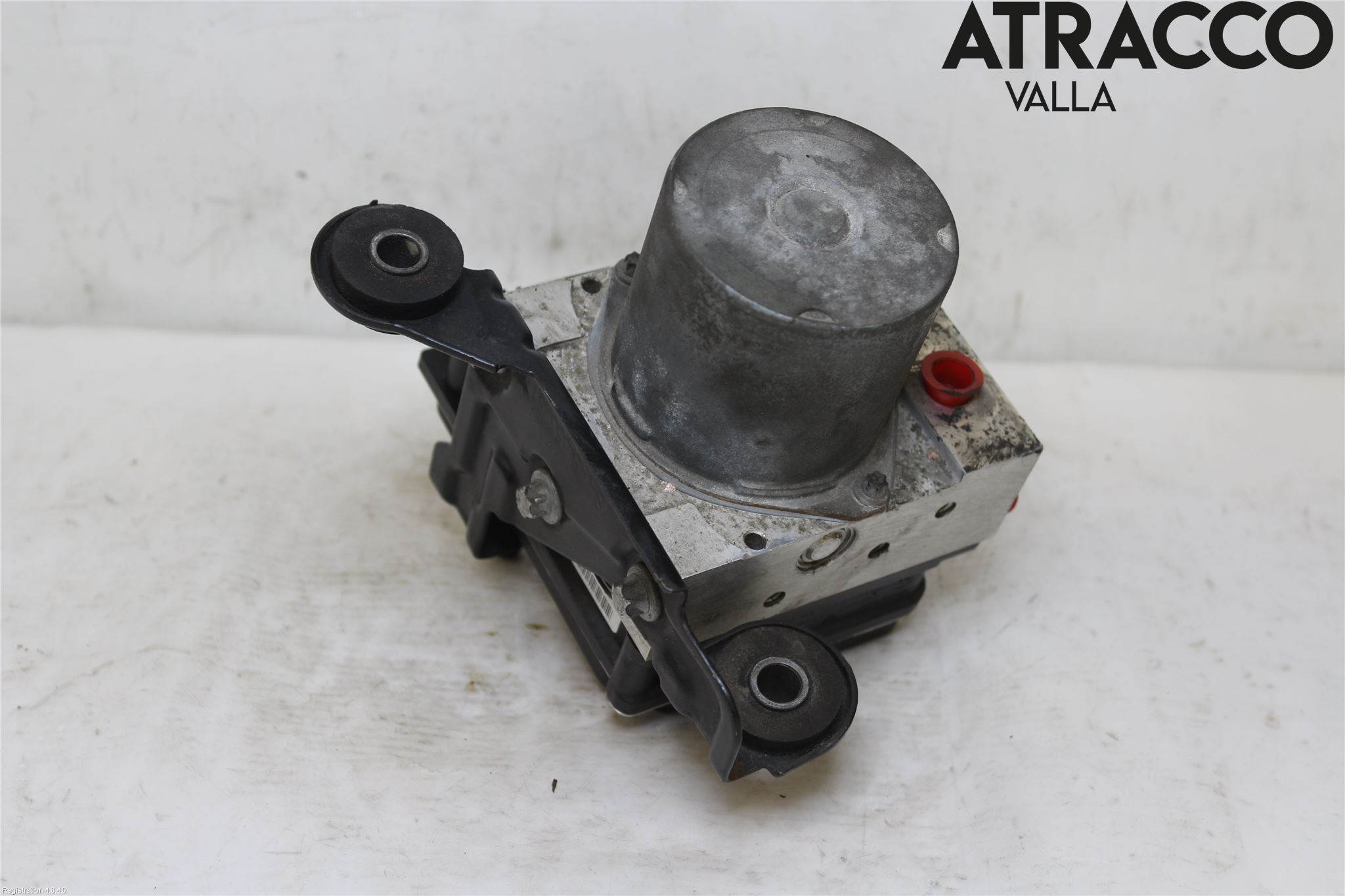 Saab 9-5     06-10 Abs Hydraulikkaggregat