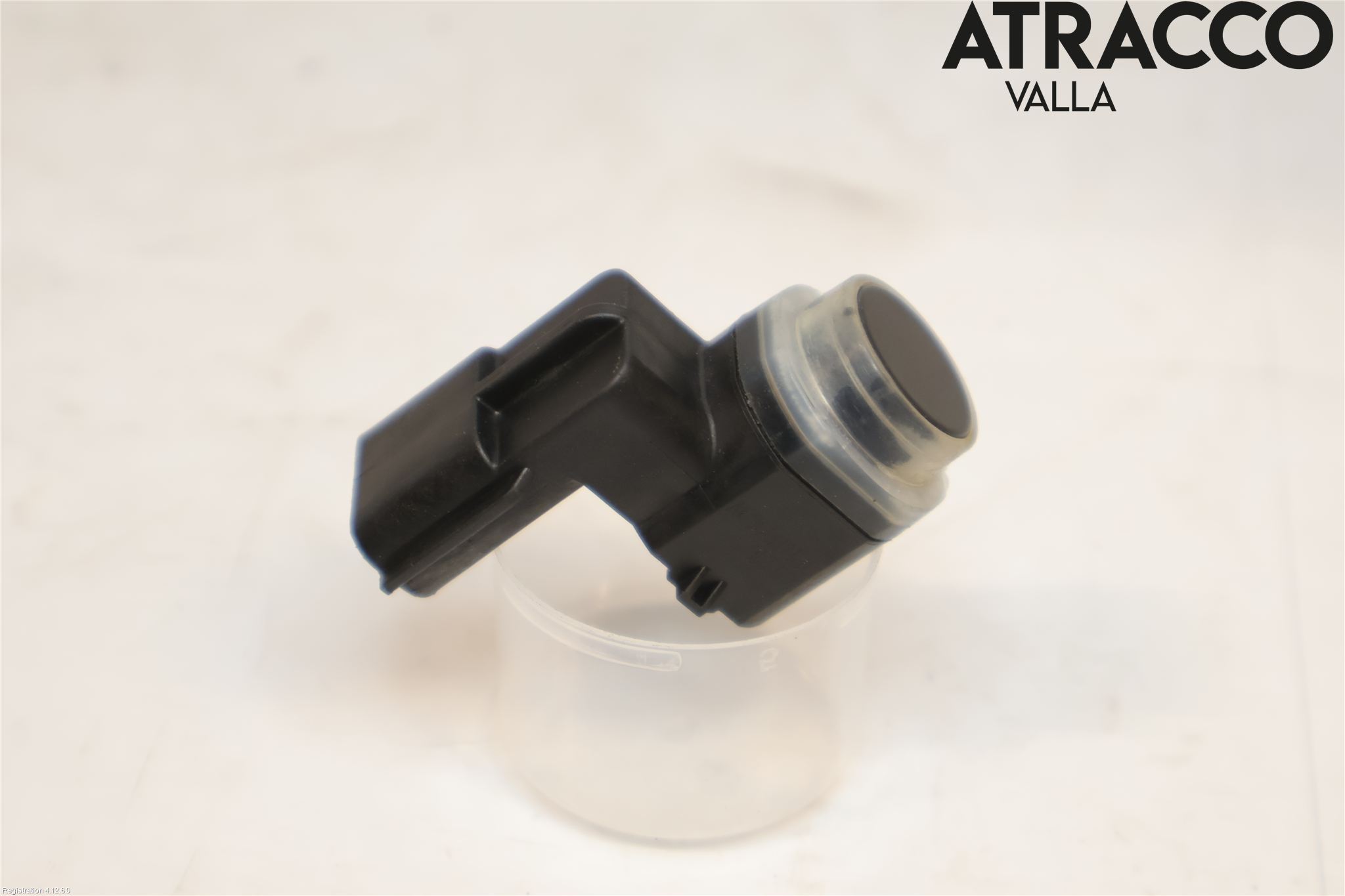 Nissan QASHQAI 14-17 Sensor Ryggesensor