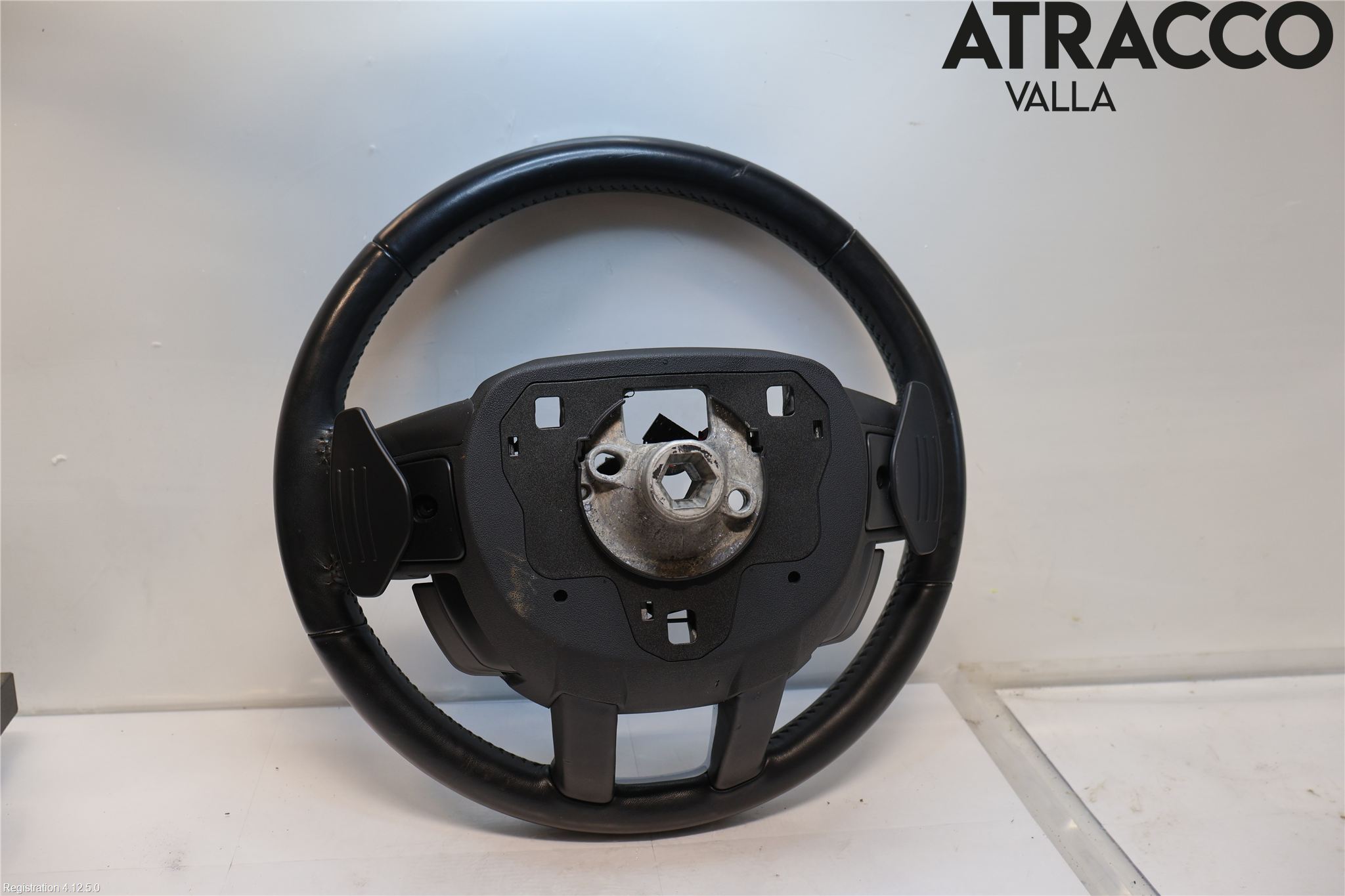 Landrover LAND ROVER RANGE ROVER EVOQUE (L538) 11-18 Ratt