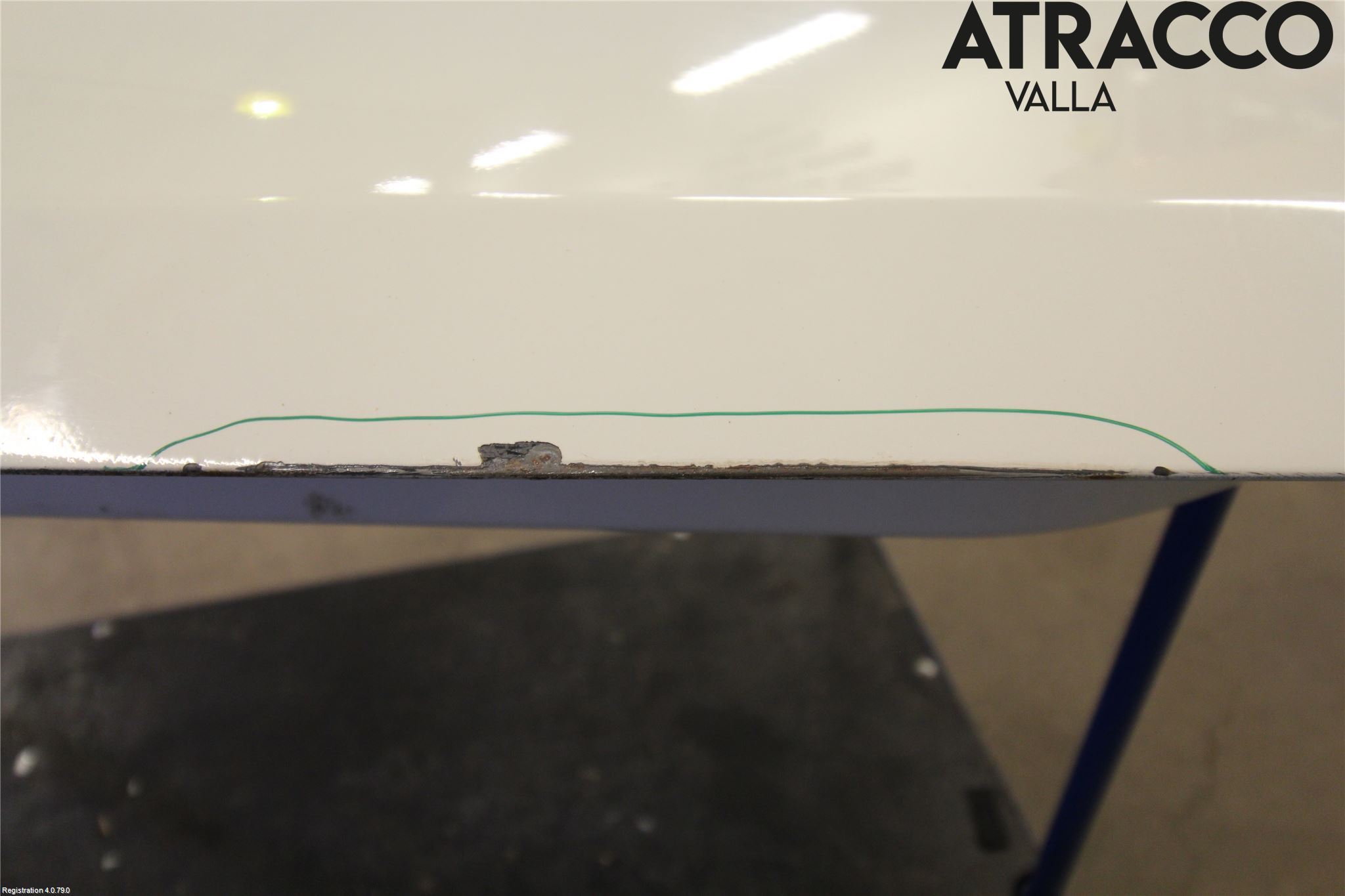 BMW 1 E87/81 5D/3D 03-11 Dør 4D Foran Venstre
