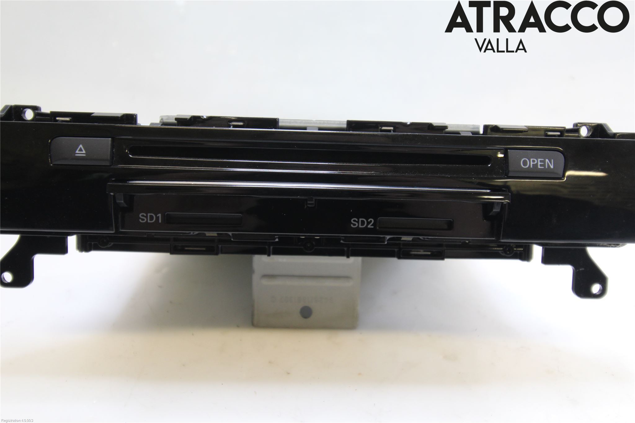 Audi A6 ALLROAD 12-18 Stereo Radio