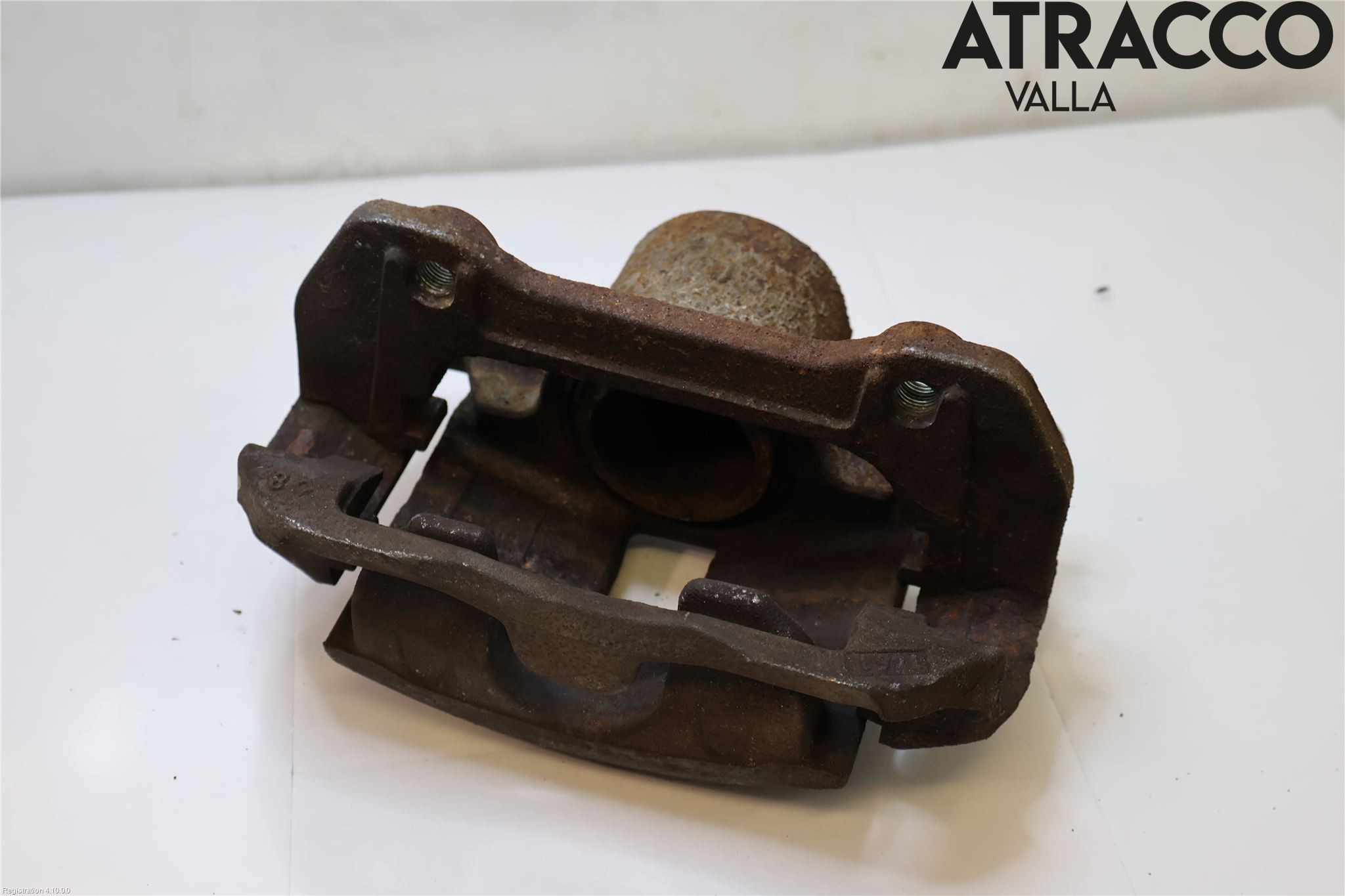 Kia CEED/CEED SW 19- Bremsecaliper Foran Venstre