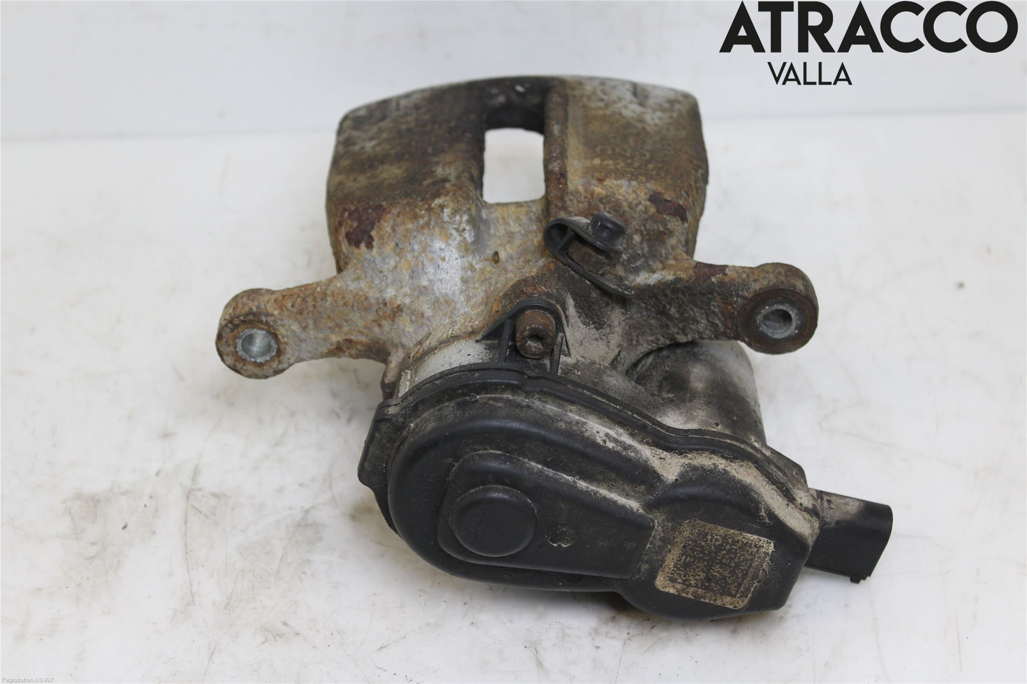 Audi A6 ALLROAD 12-18 Bremsecaliper Bak Høyre
