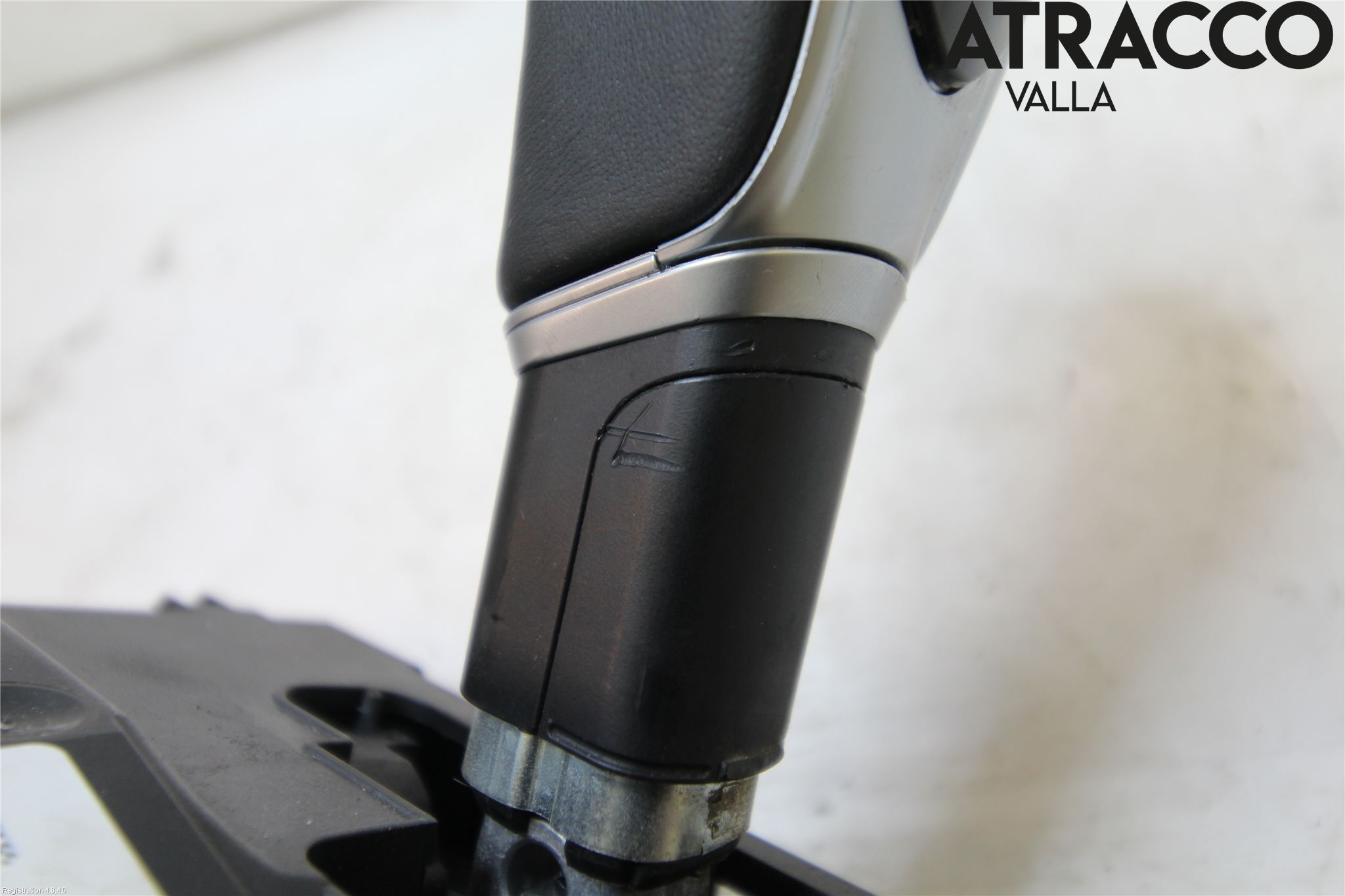 Maserati GHIBLI Gearspak