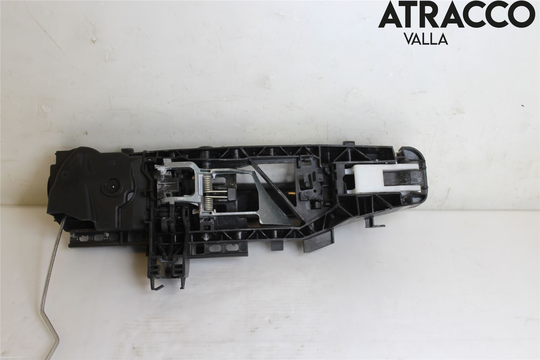 Mercedes-Benz MB E-KLASS (W213) 16-23 Dørhandtak Ytre Venstre
