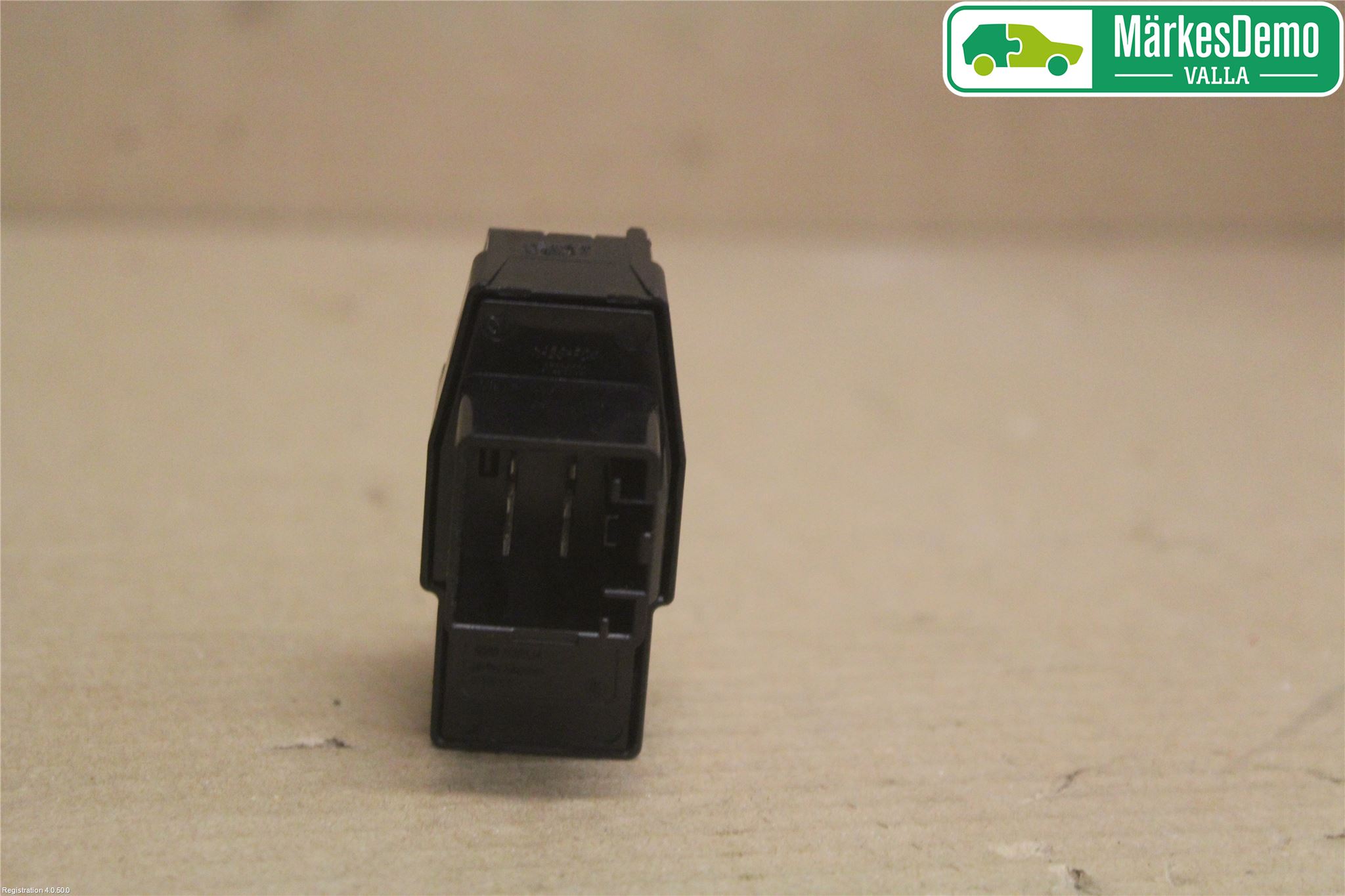 Volvo V70 05-08 Bryter Vindusheis