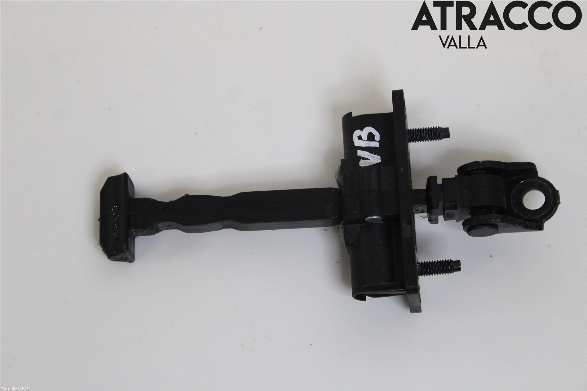 Peugeot 2008/E-2008 20- Dørstopper