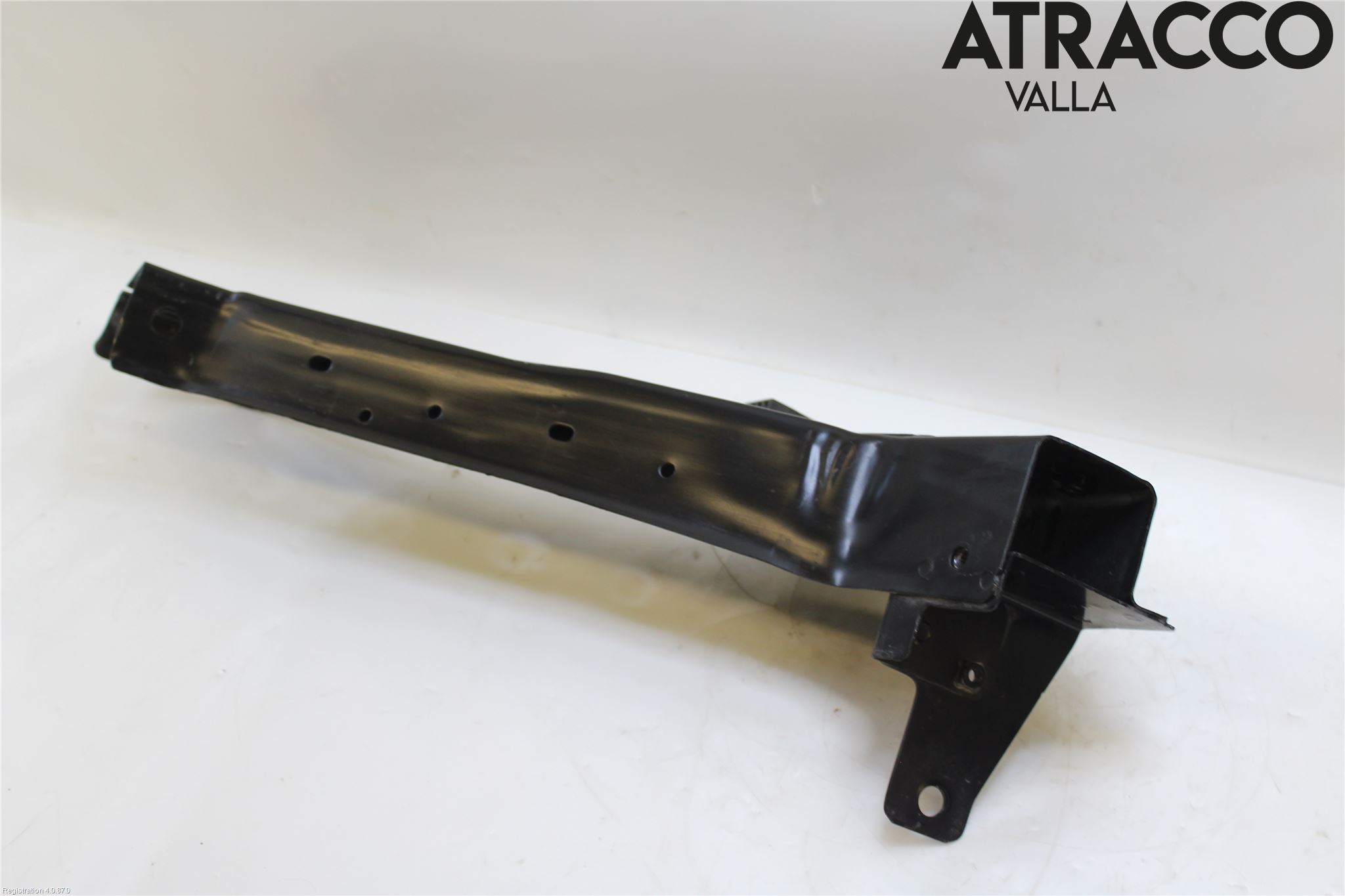 Jeep GRAND CHEROKEE 10-20 Frontplate