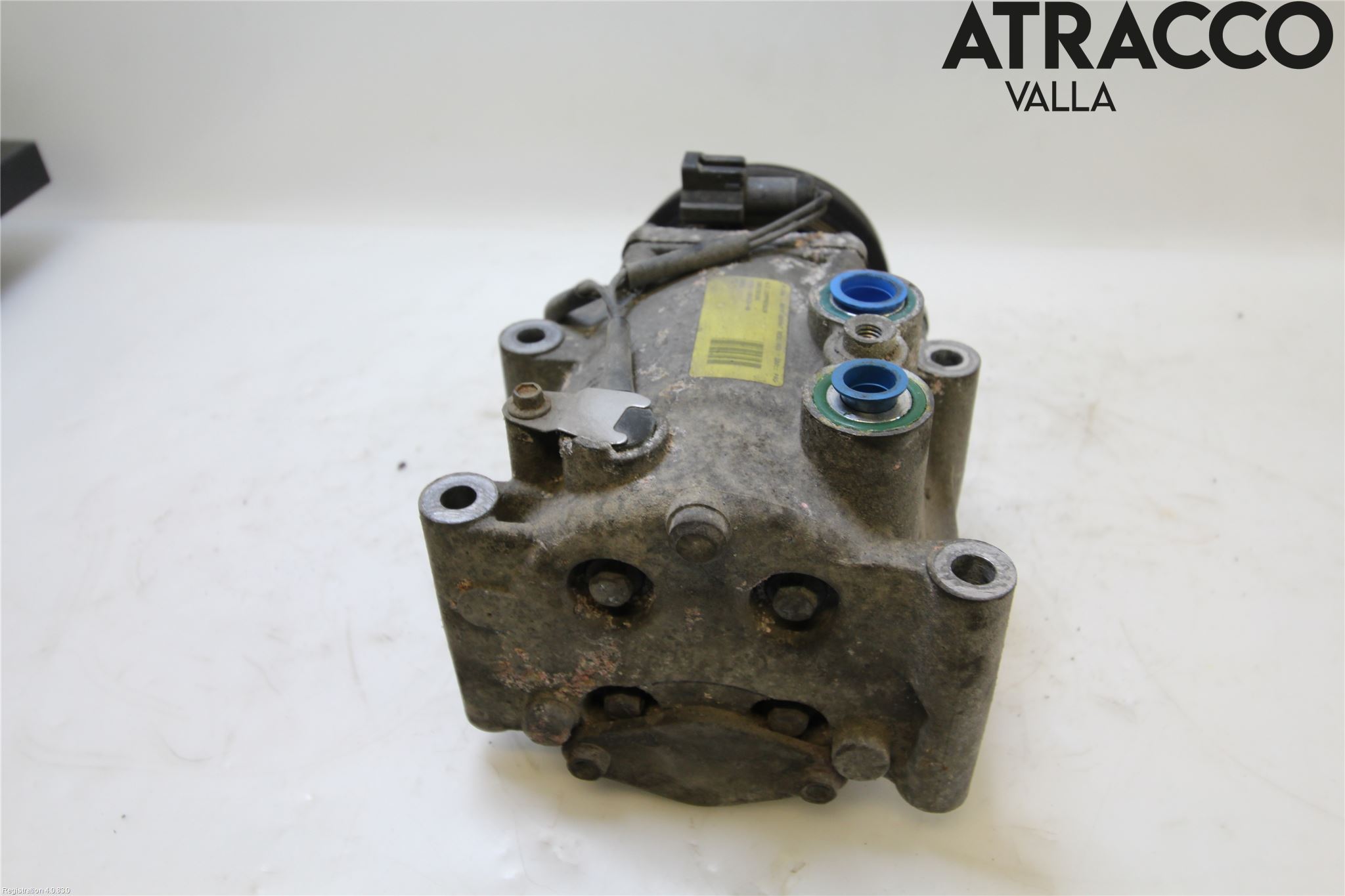 Ford FOCUS     99-04 Varme Ac Kompressor