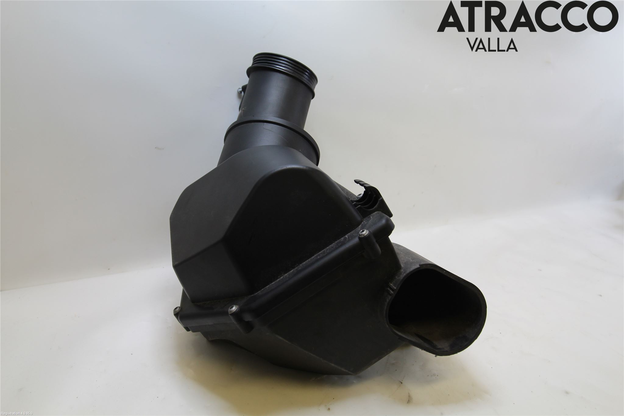 BMW 5 F10/F11/F18 09-17 Luftfilter Boks
