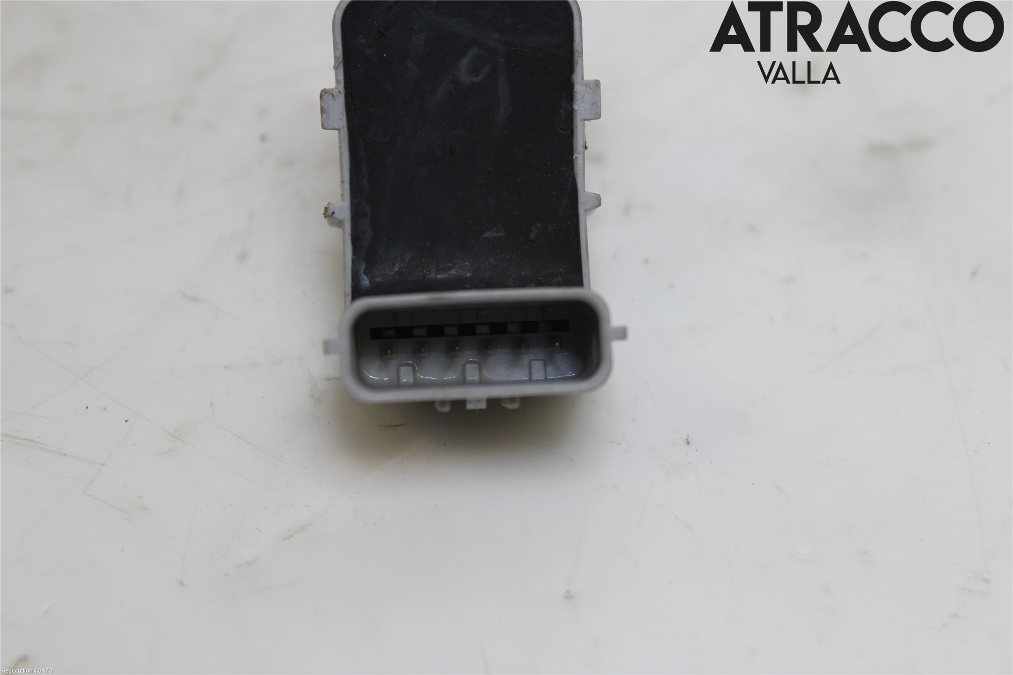 Kia RIO 12-16 Sensor Ryggesensor