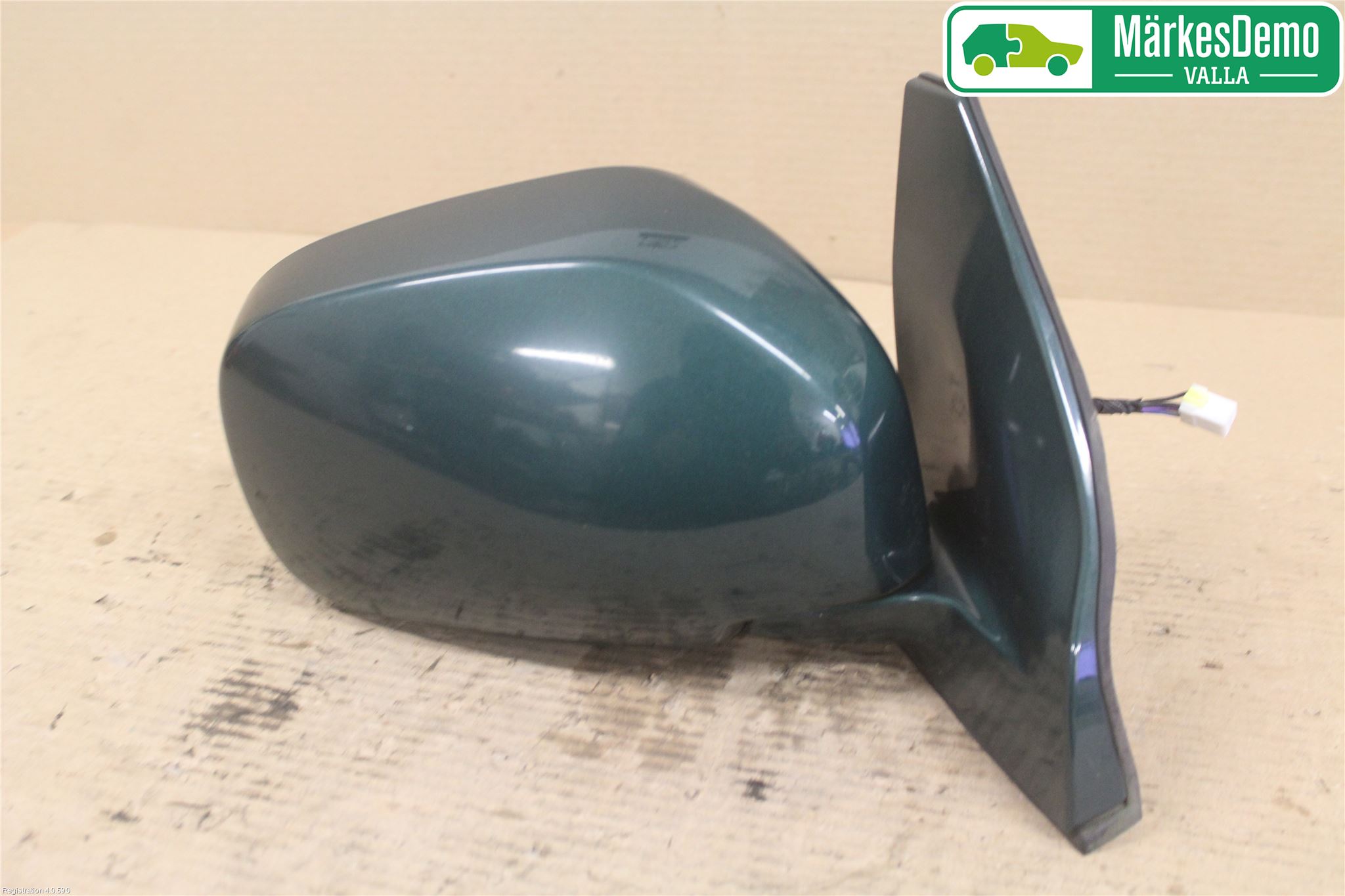 Suzuki GRAND VITARA I 98-05 Speil H M-El Justering