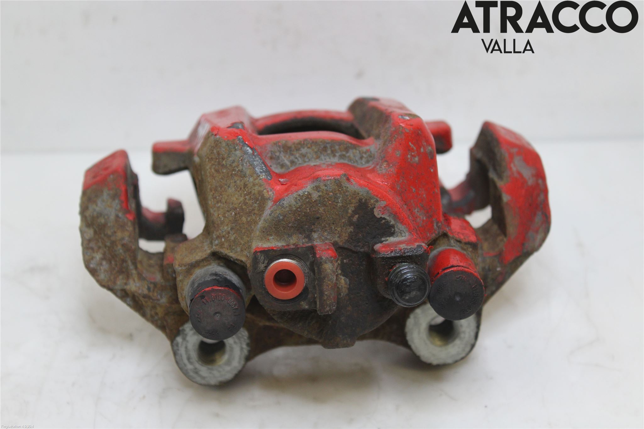 Jeep GRAND CHEROKEE 10-20 Bremsecaliper Bak Høyre
