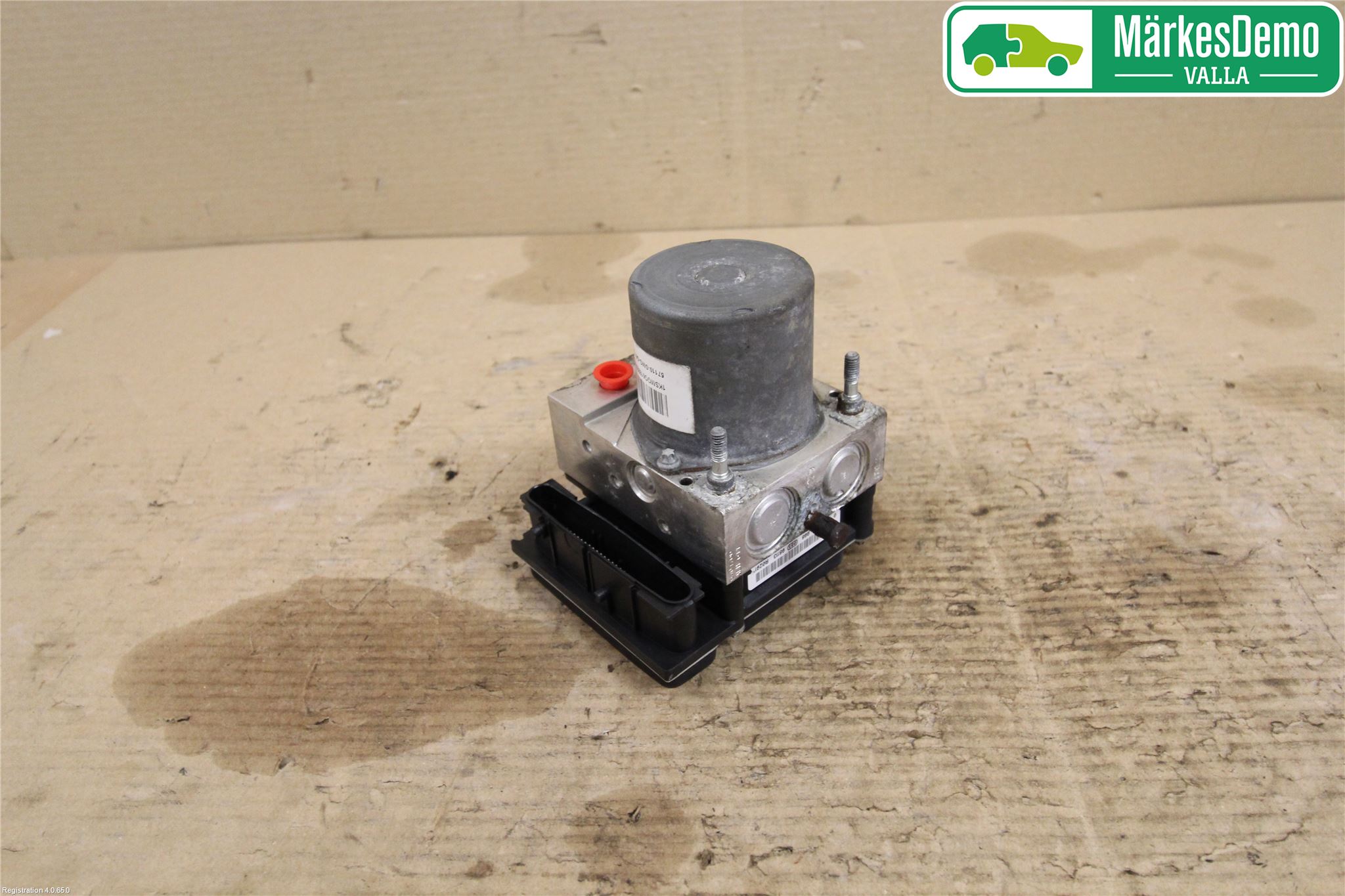 Honda CIVIC 06-11 Abs Hydraulikkaggregat
