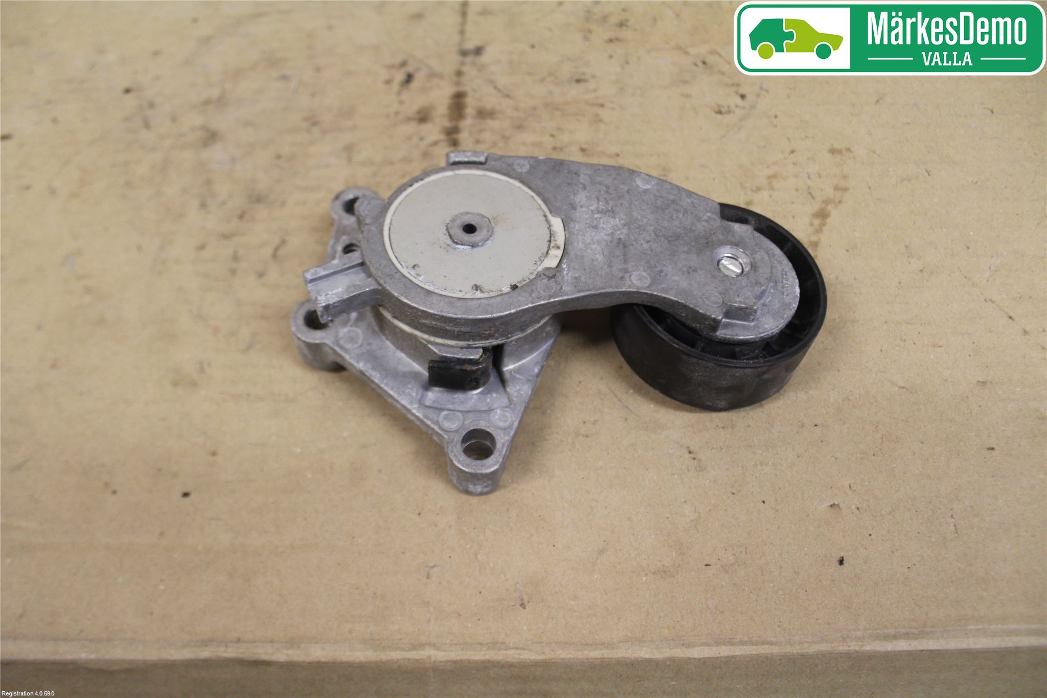 Volvo V40 12-19 Reimstrammer