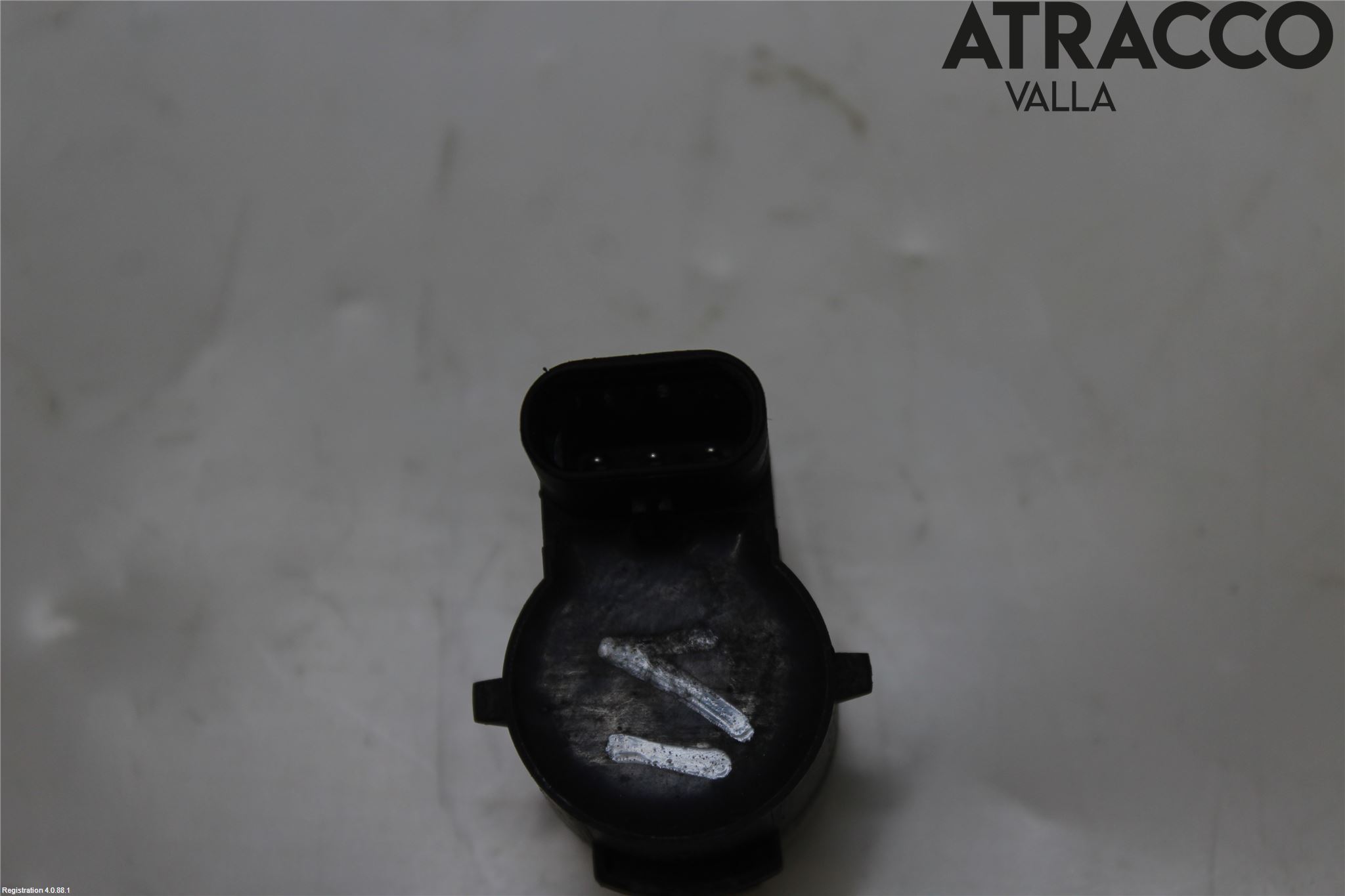 Audi A3/S3 8V 13-20 Sensor Parkering Front