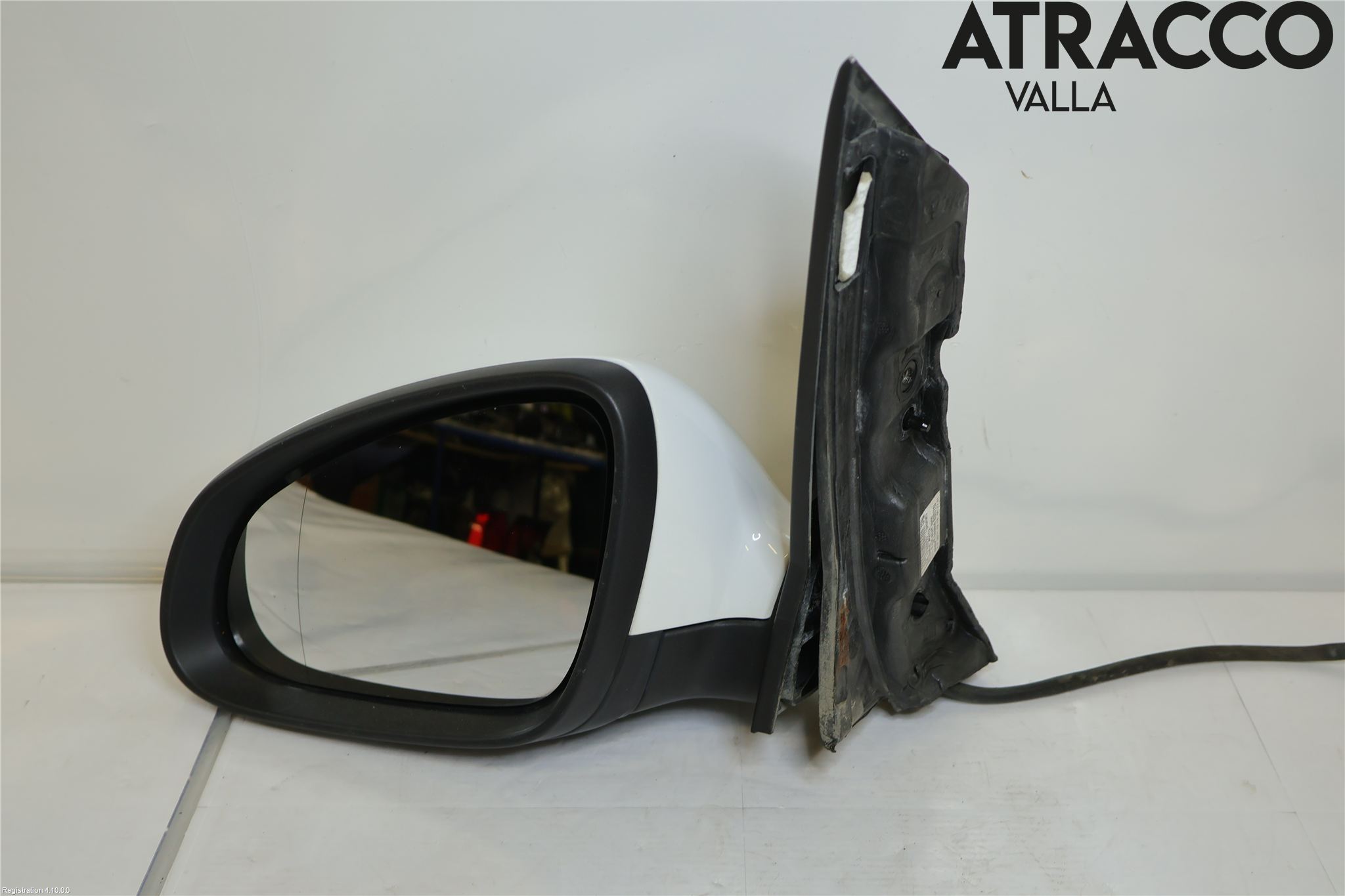 Opel ASTRA J 10-15 Speil V M-El Justering