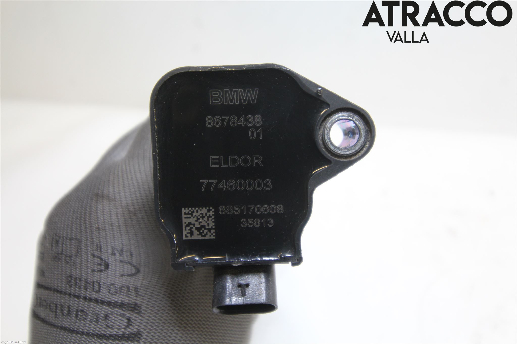 BMW 5 G30/G31/F90 17-23 Coil