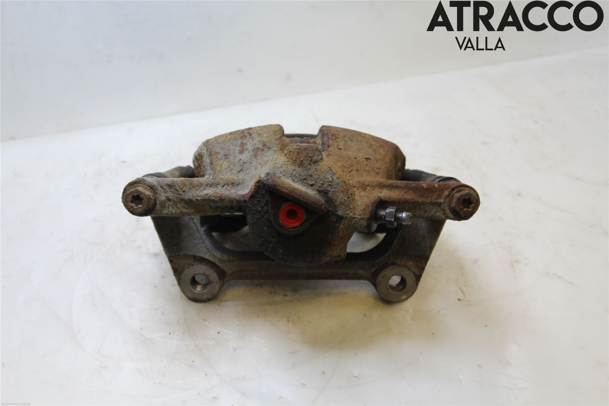 Volkswagen VW TIGUAN 16-24 Bremsecaliper Foran Høyre